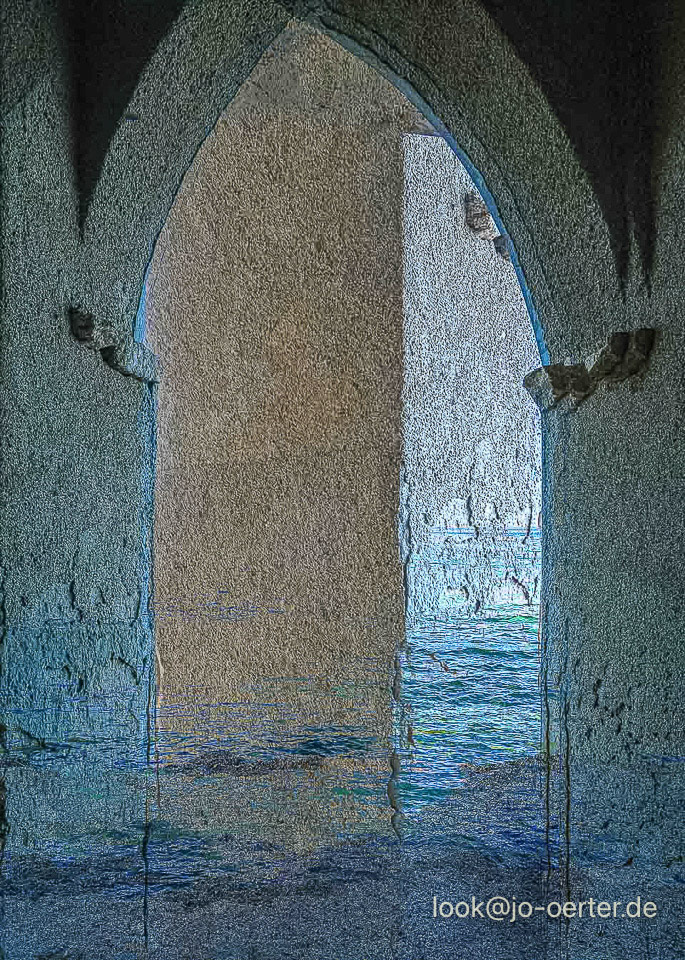 Espaces irréels XII