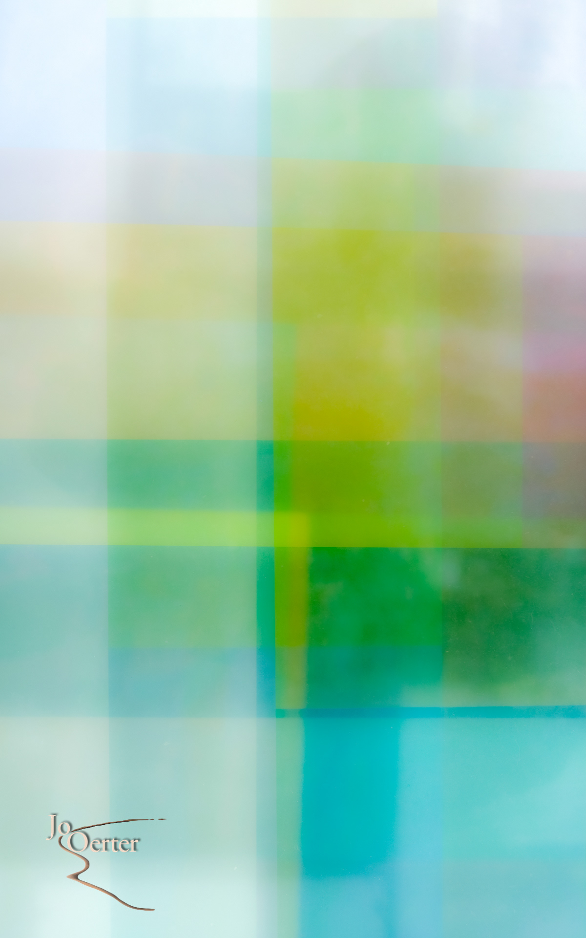 Objets irréels VIII