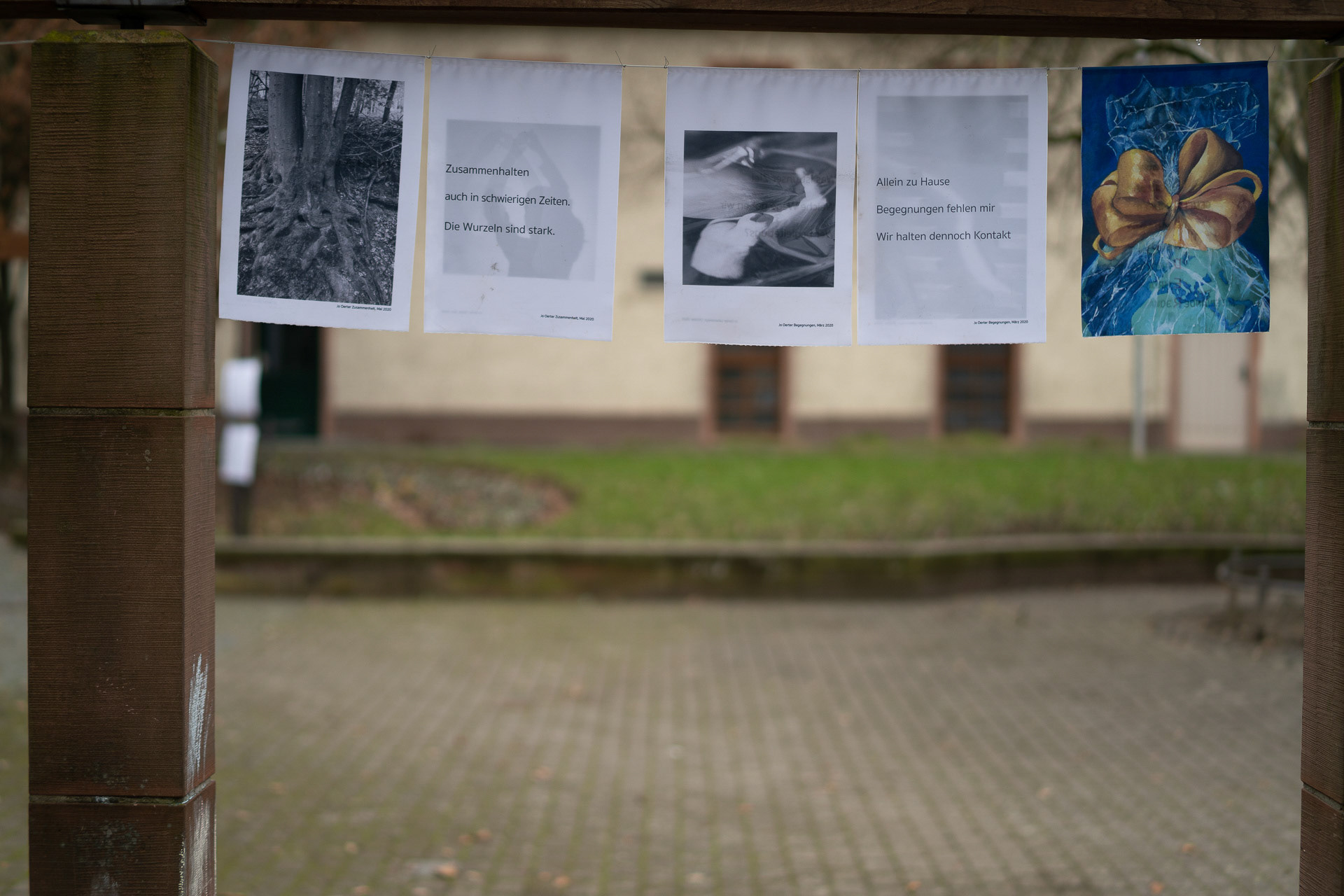 MiTeinander MakingOf 3