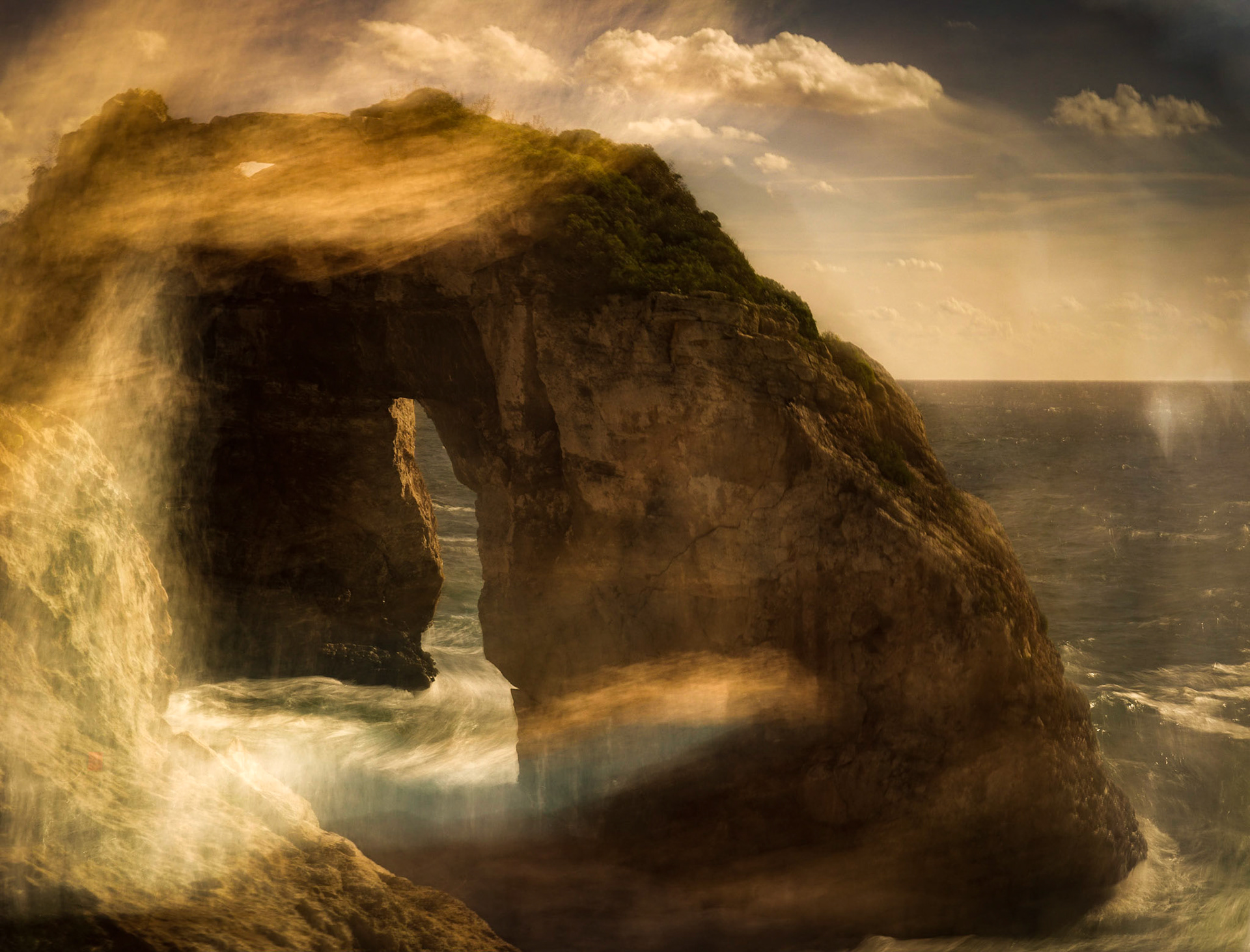 Description of Vicinity V