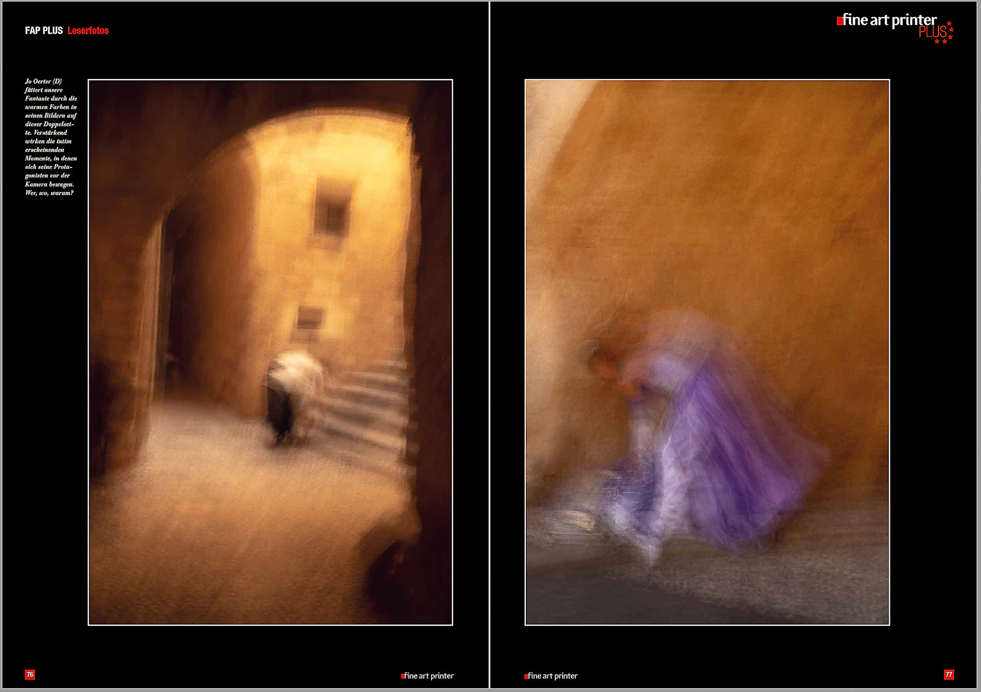 Description of Vicinity