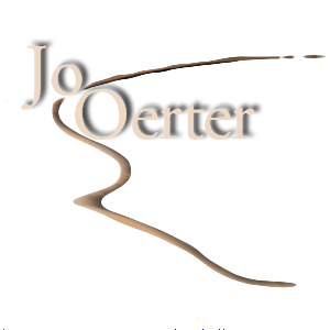 Jo Oerter