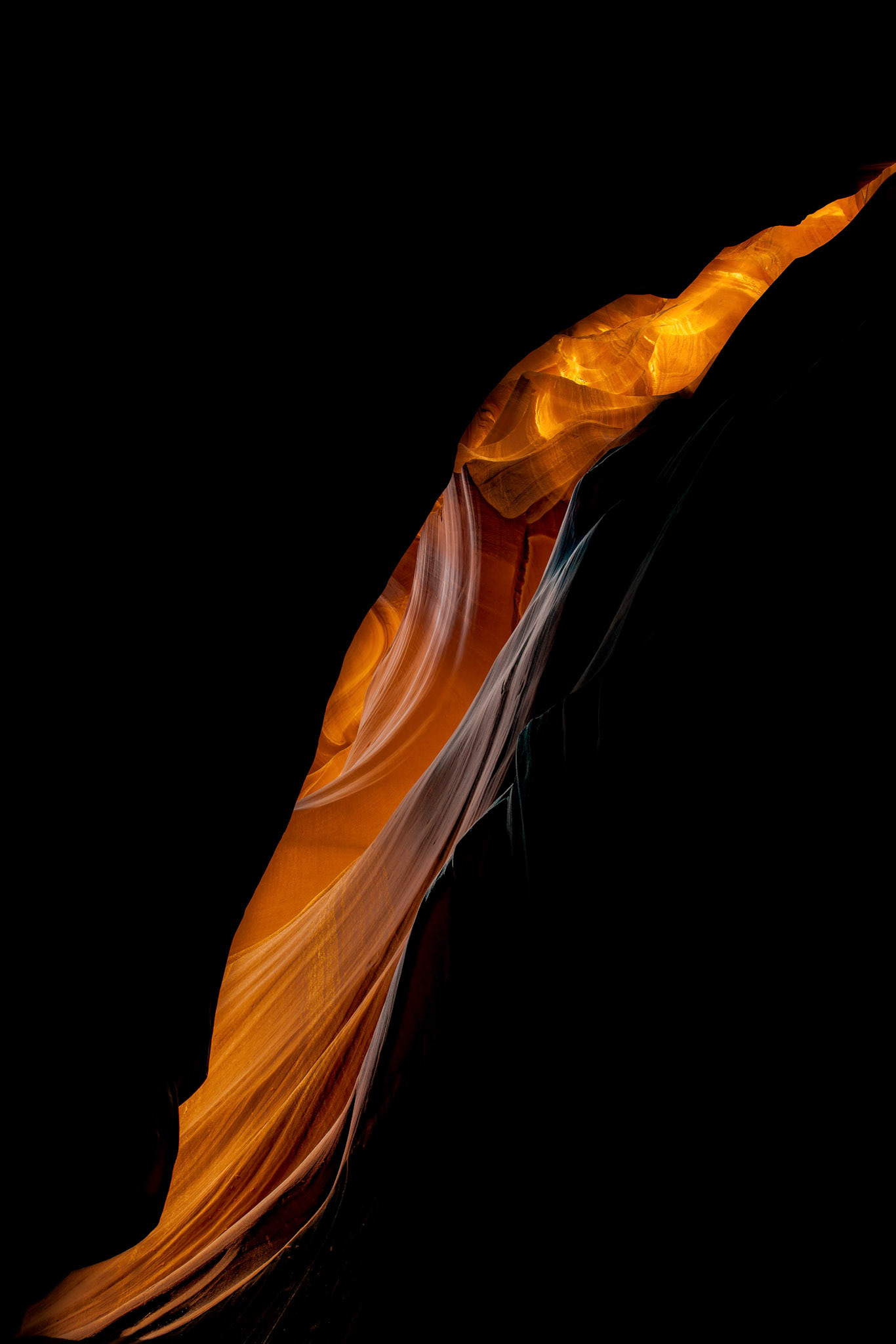 Antelope Canyon III