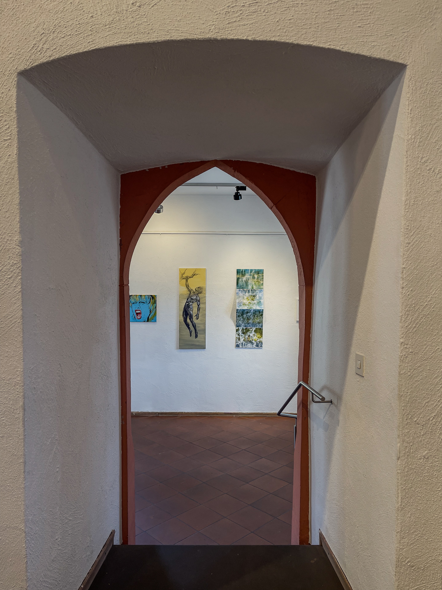 Installation Cascade