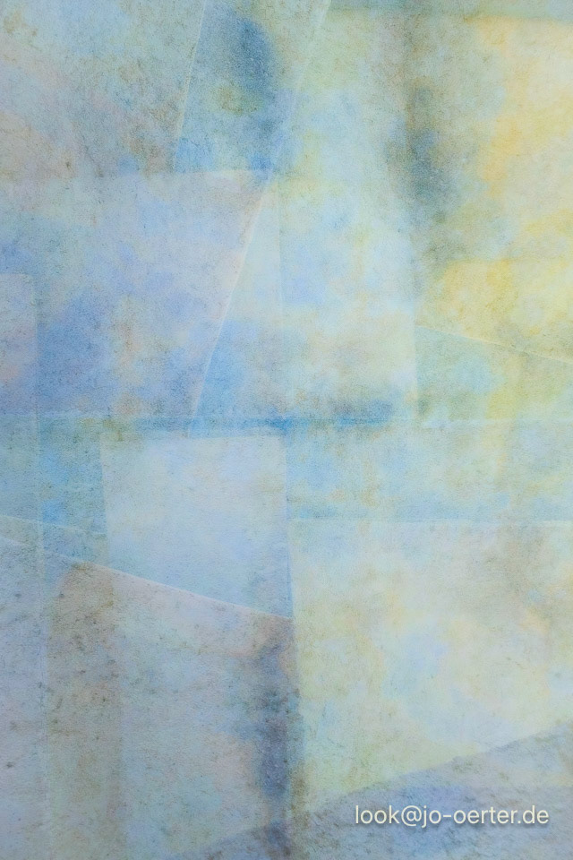 Espaces irréels XIV