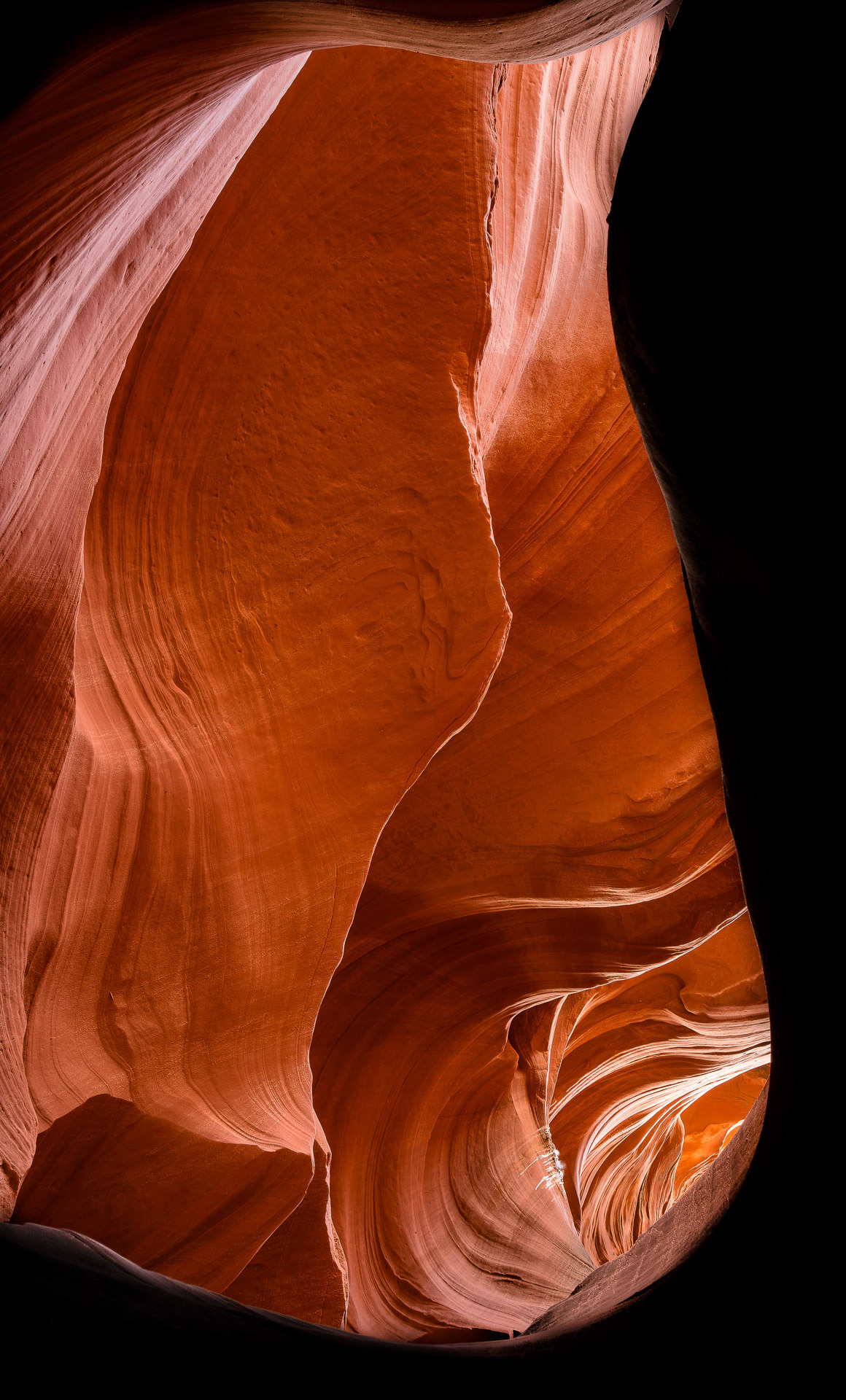 Antelope Canyon IX