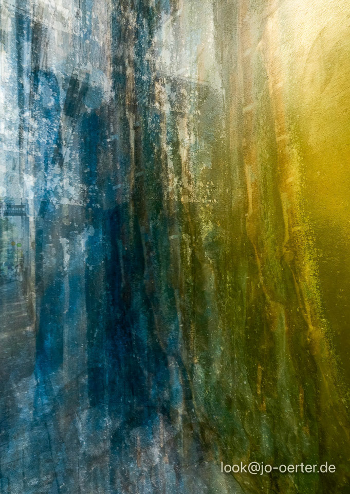 Espaces irréels I