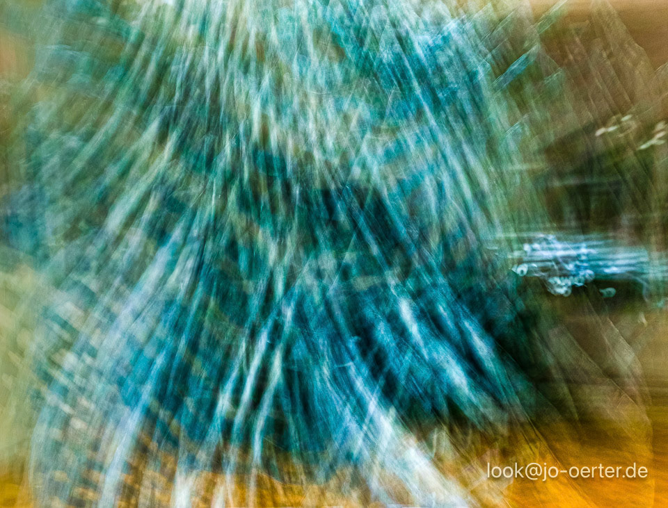 Pensées flottantes XIII