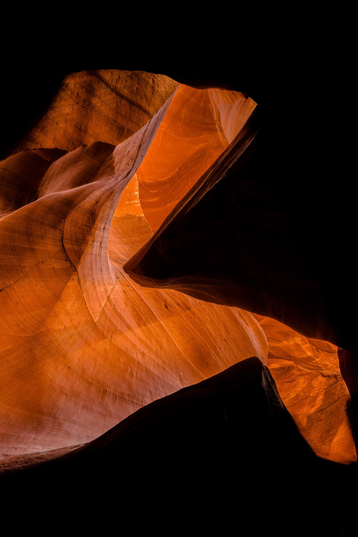 Antelope Canyon II