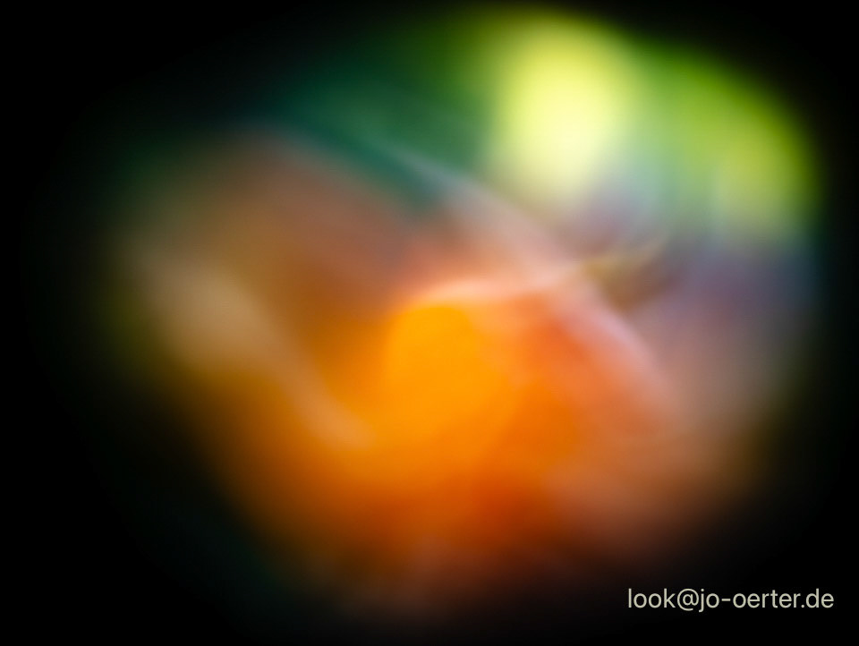 SchwebendeGedanken XI