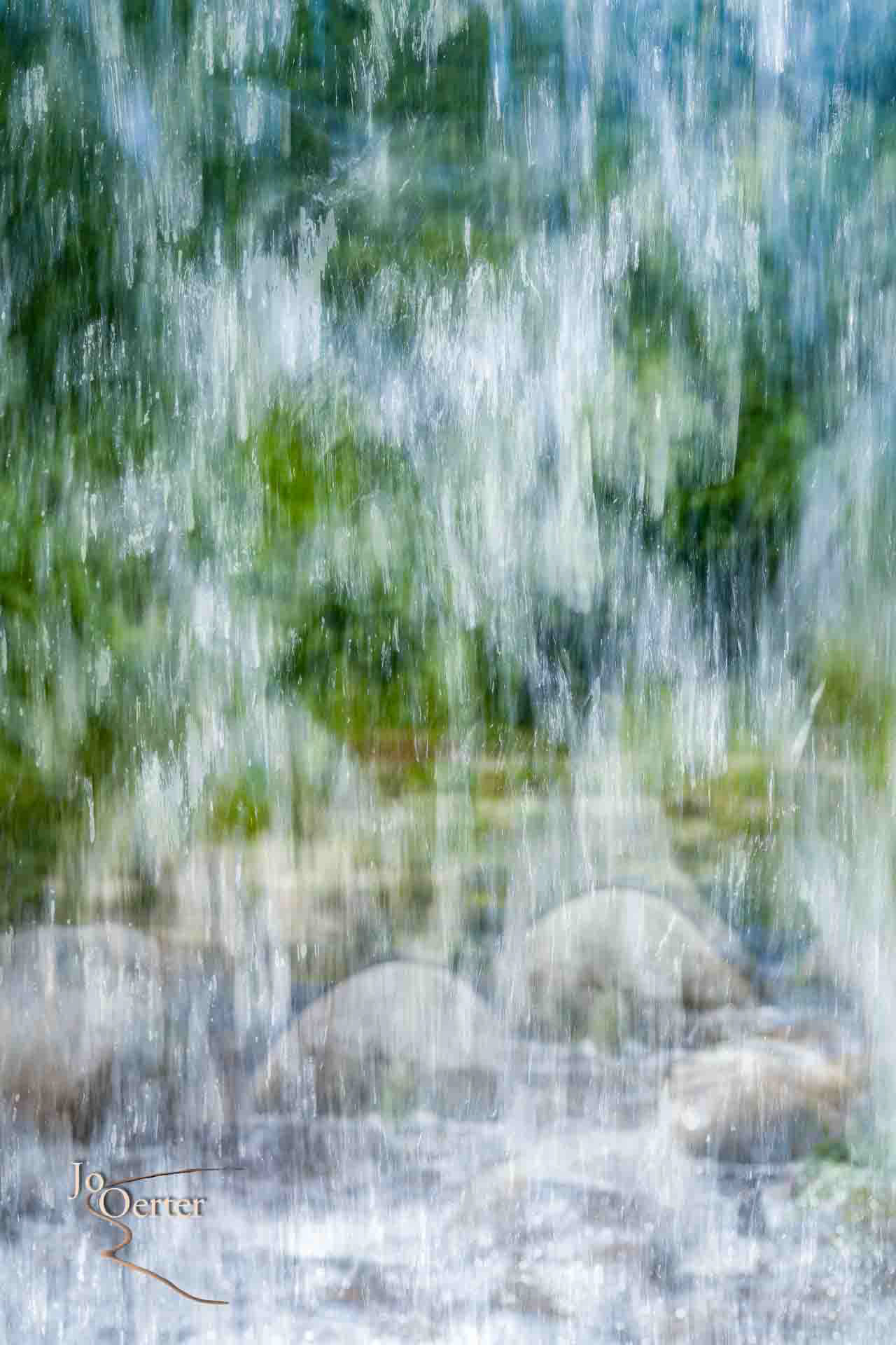 Cascade 21