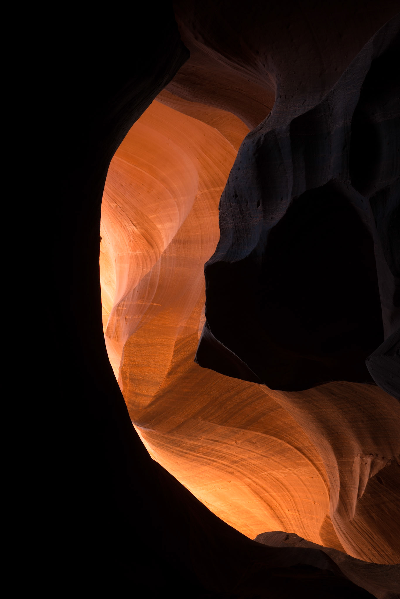 Antelope Canyon VI