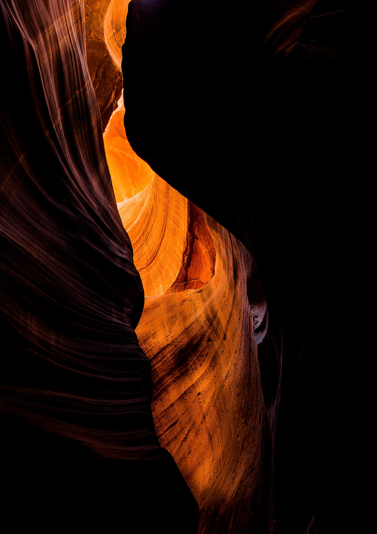 Antelope Canyon VI