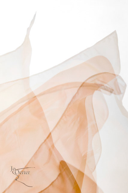 Les Foulards oranges