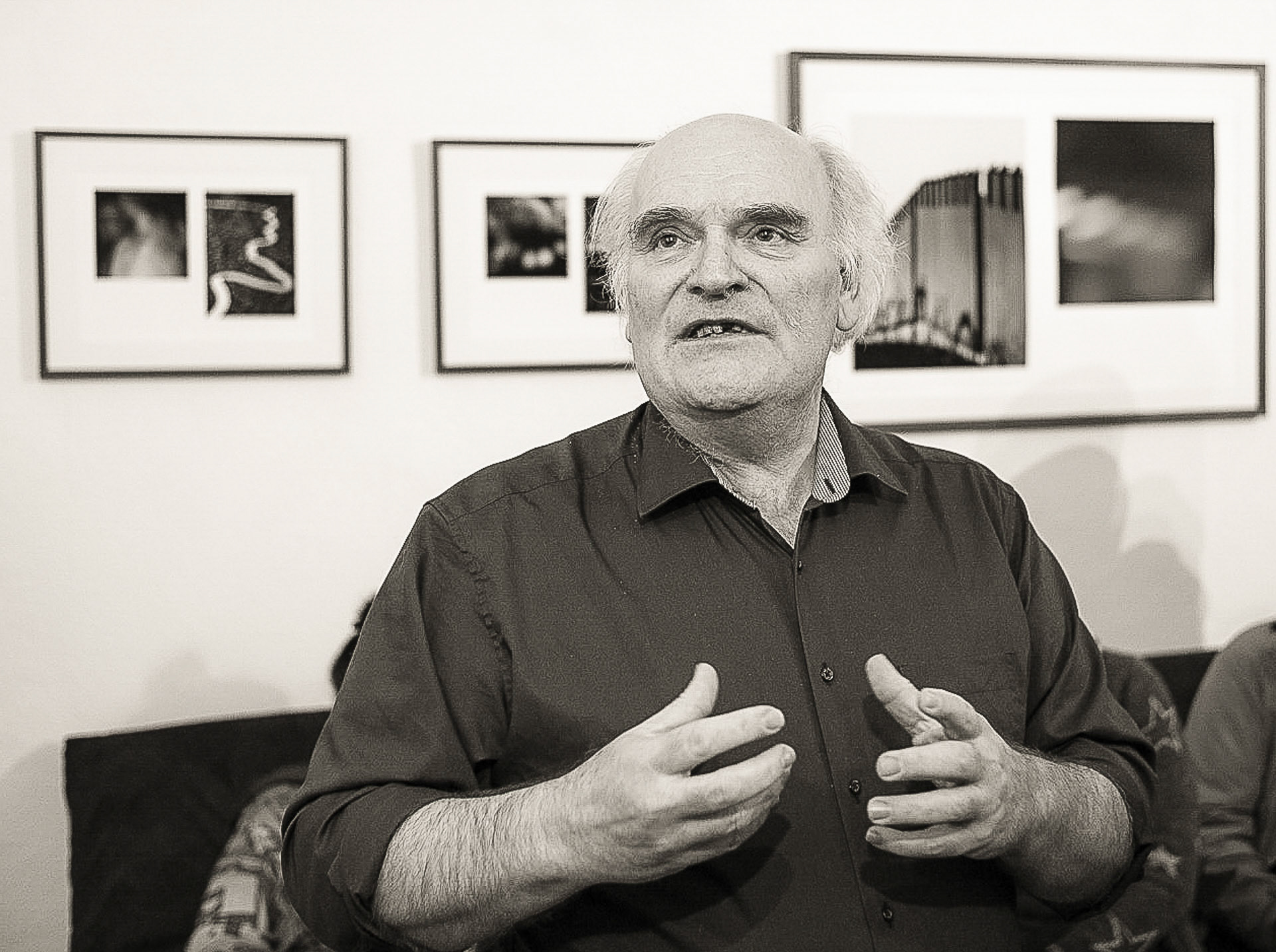 LOOM Vernissage 6