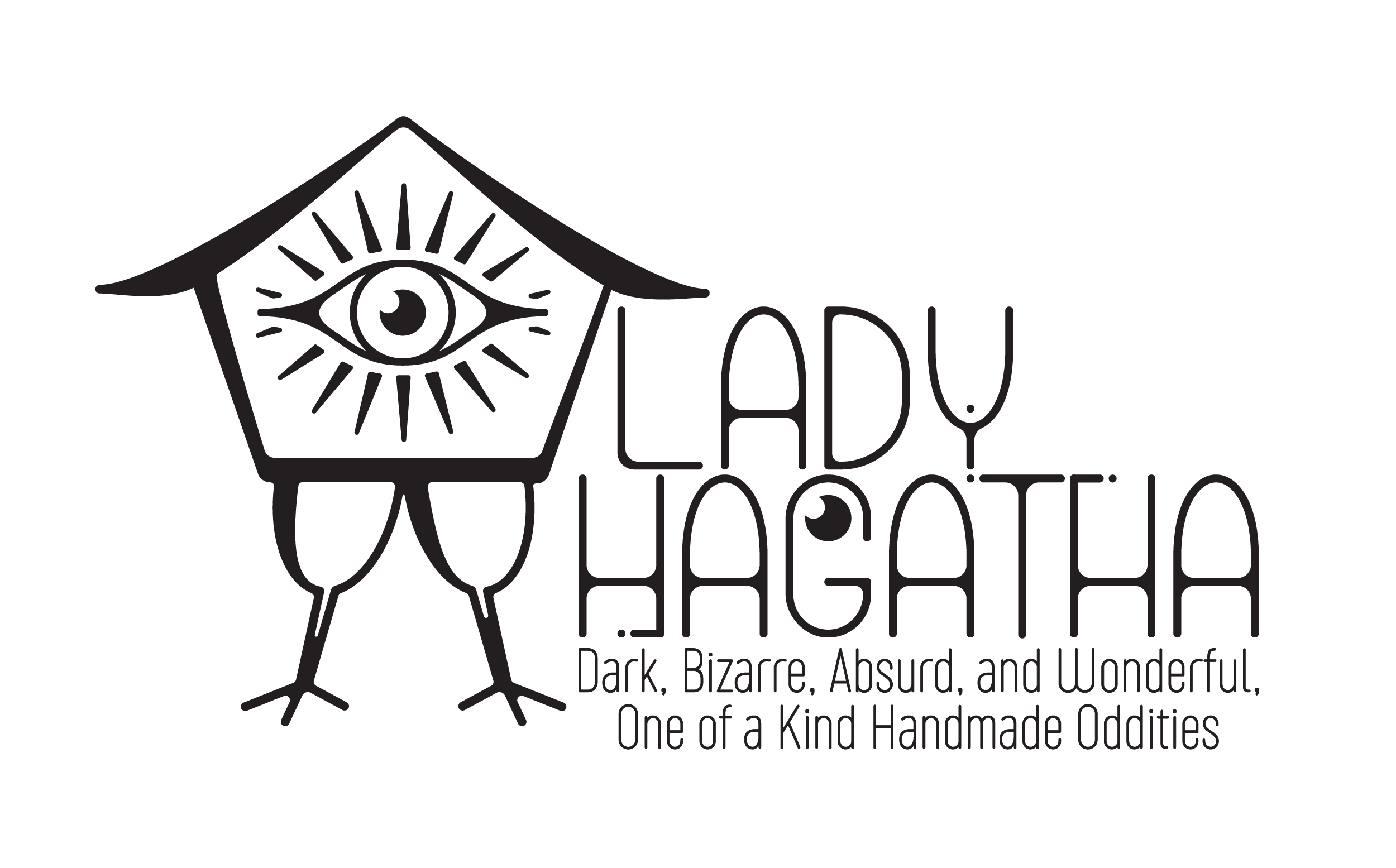 Lady Hagatha