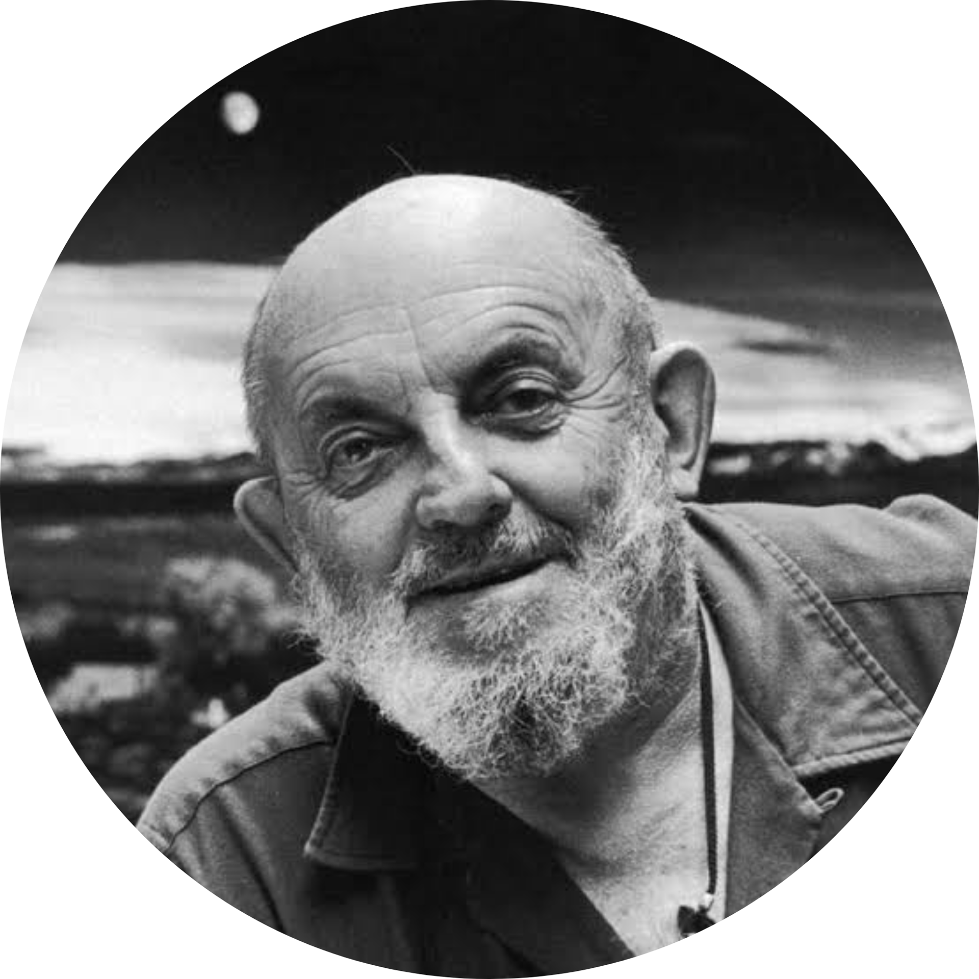 Ansel Adams