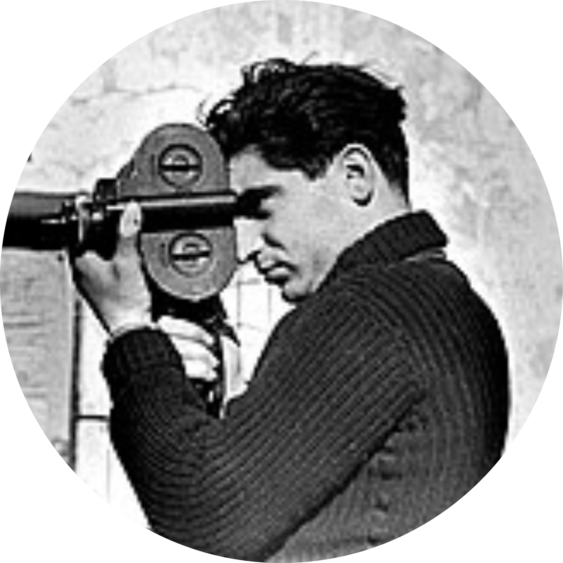 Robert Cappa