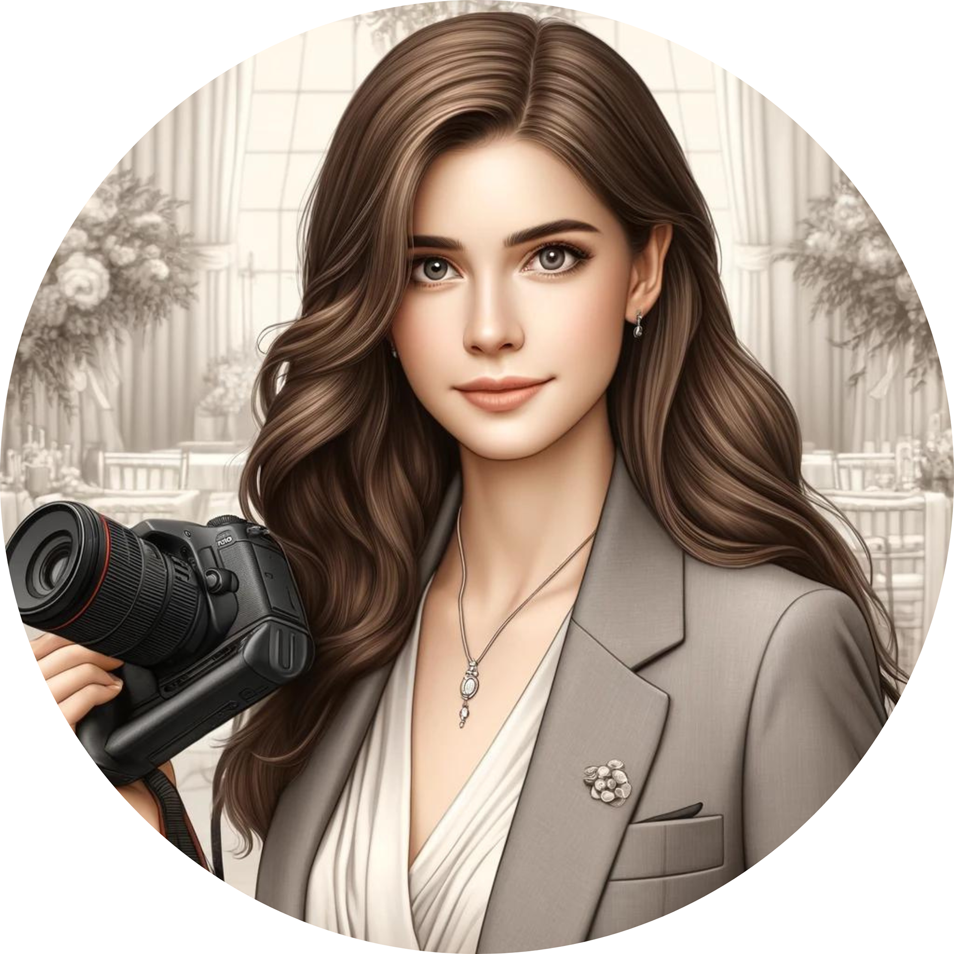 wedding photographer