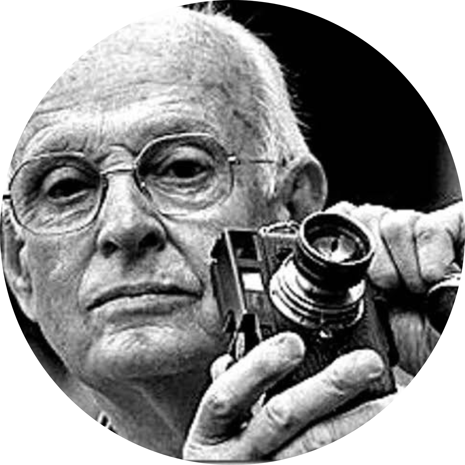 Henri Cartier Bresson