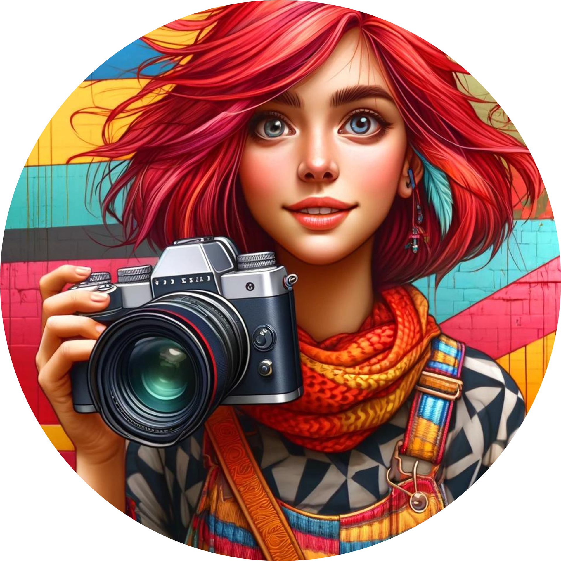 snap photographer