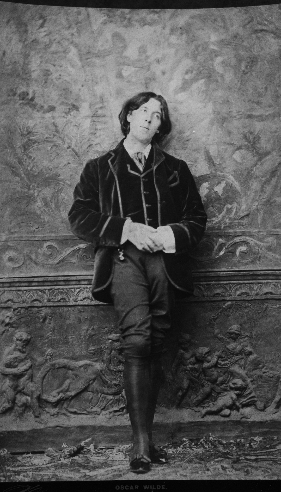 Oscar Wilde