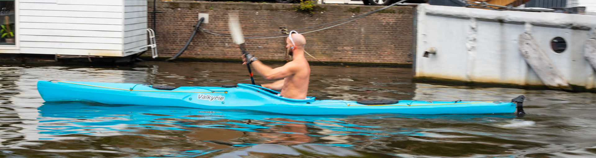 Amsterdam, 2025