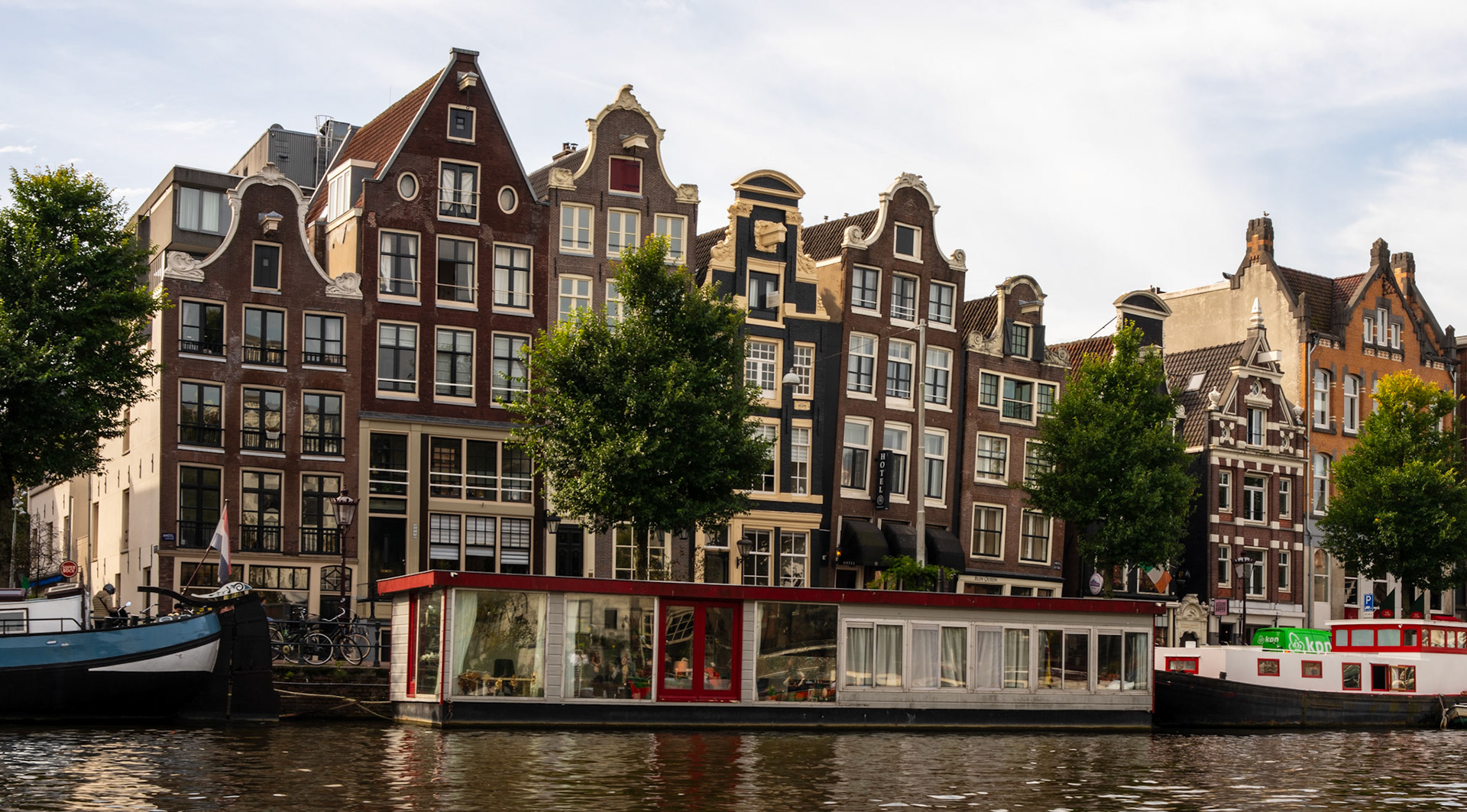 Amsterdam, 2025