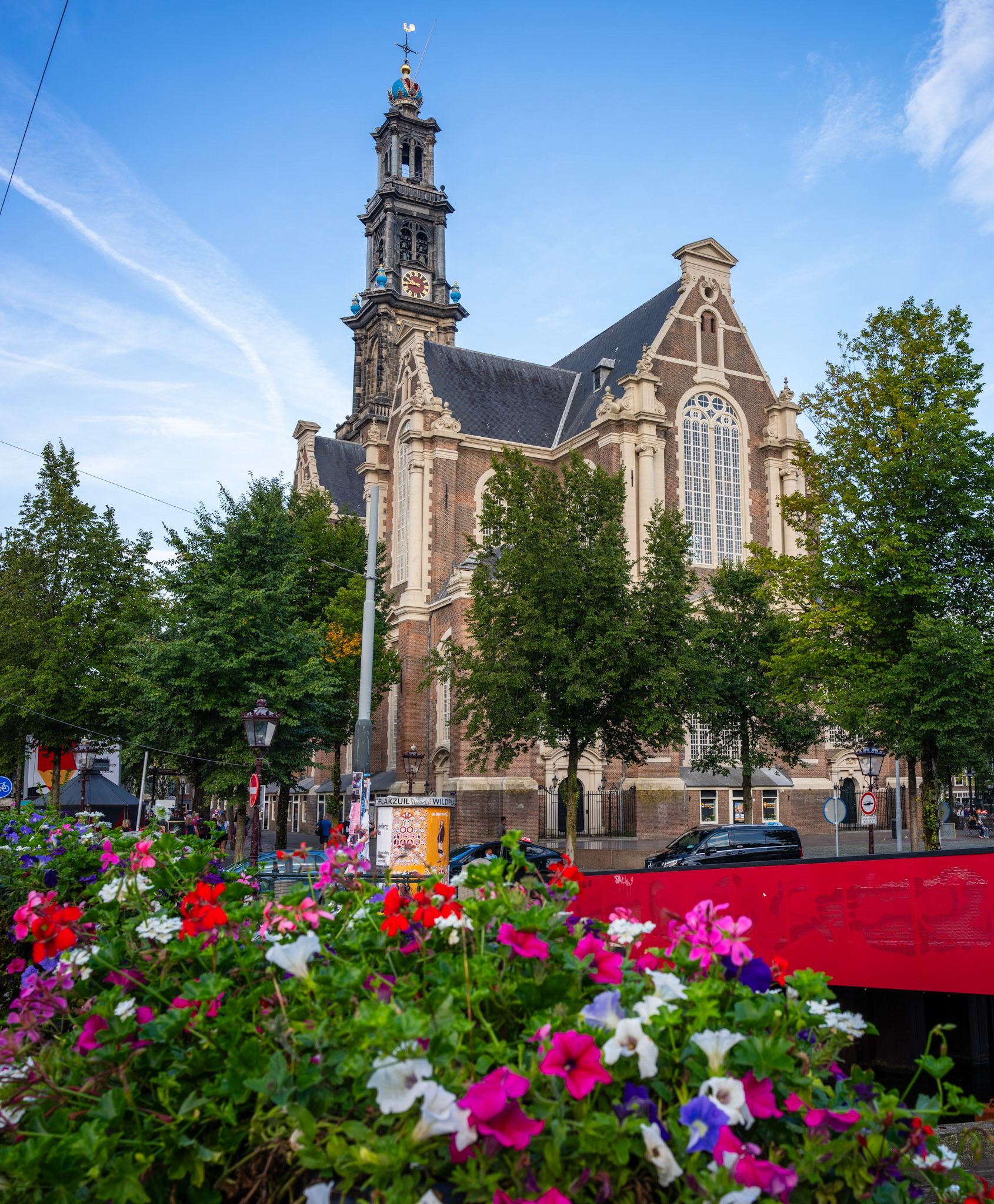 Amsterdam, 2025