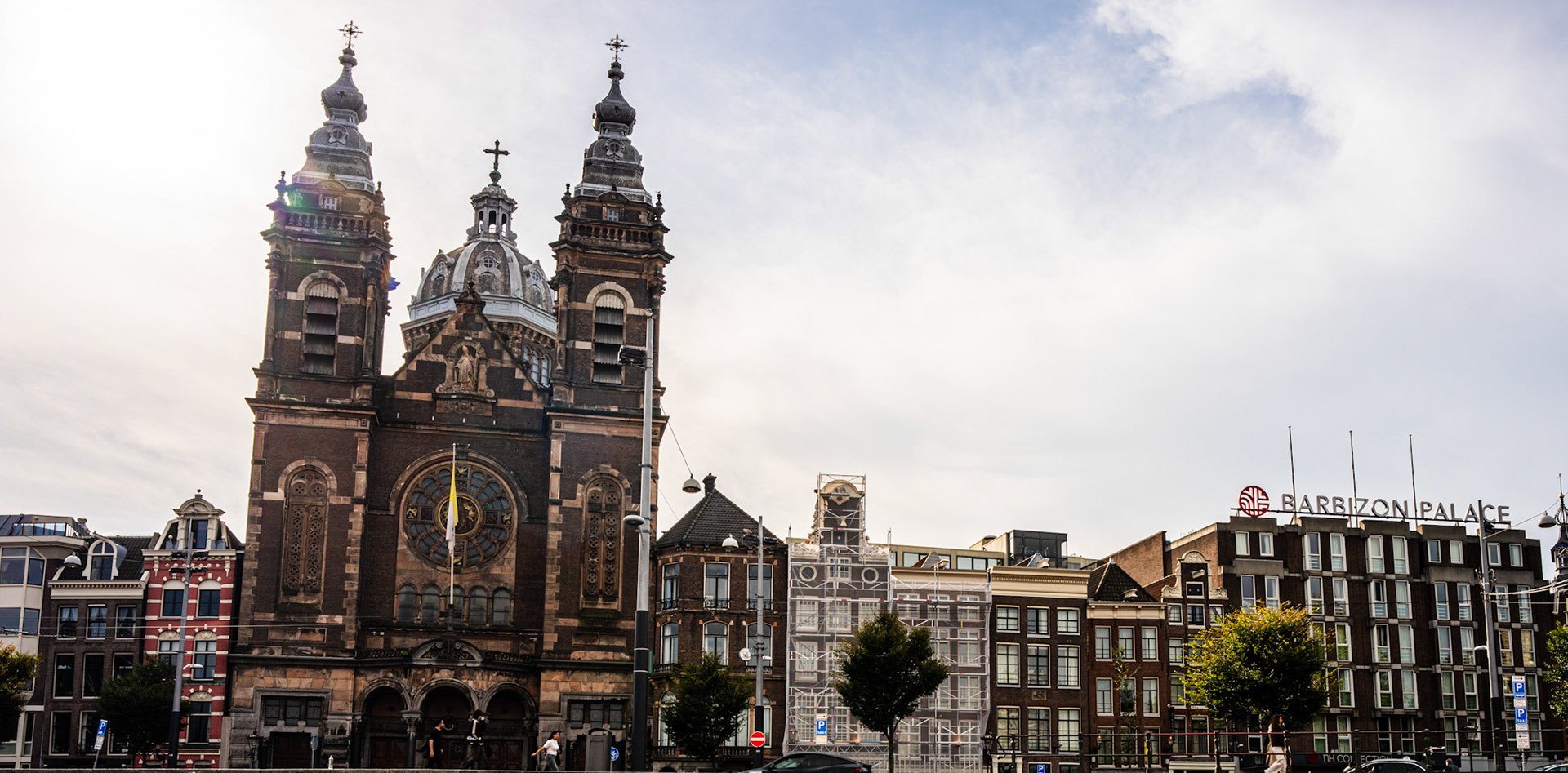 Amsterdam, 2025