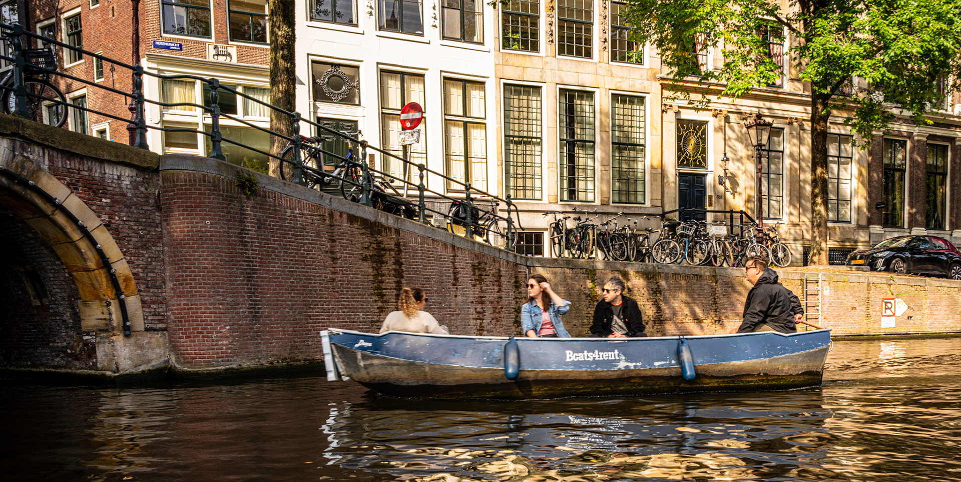 Amsterdam, 2025