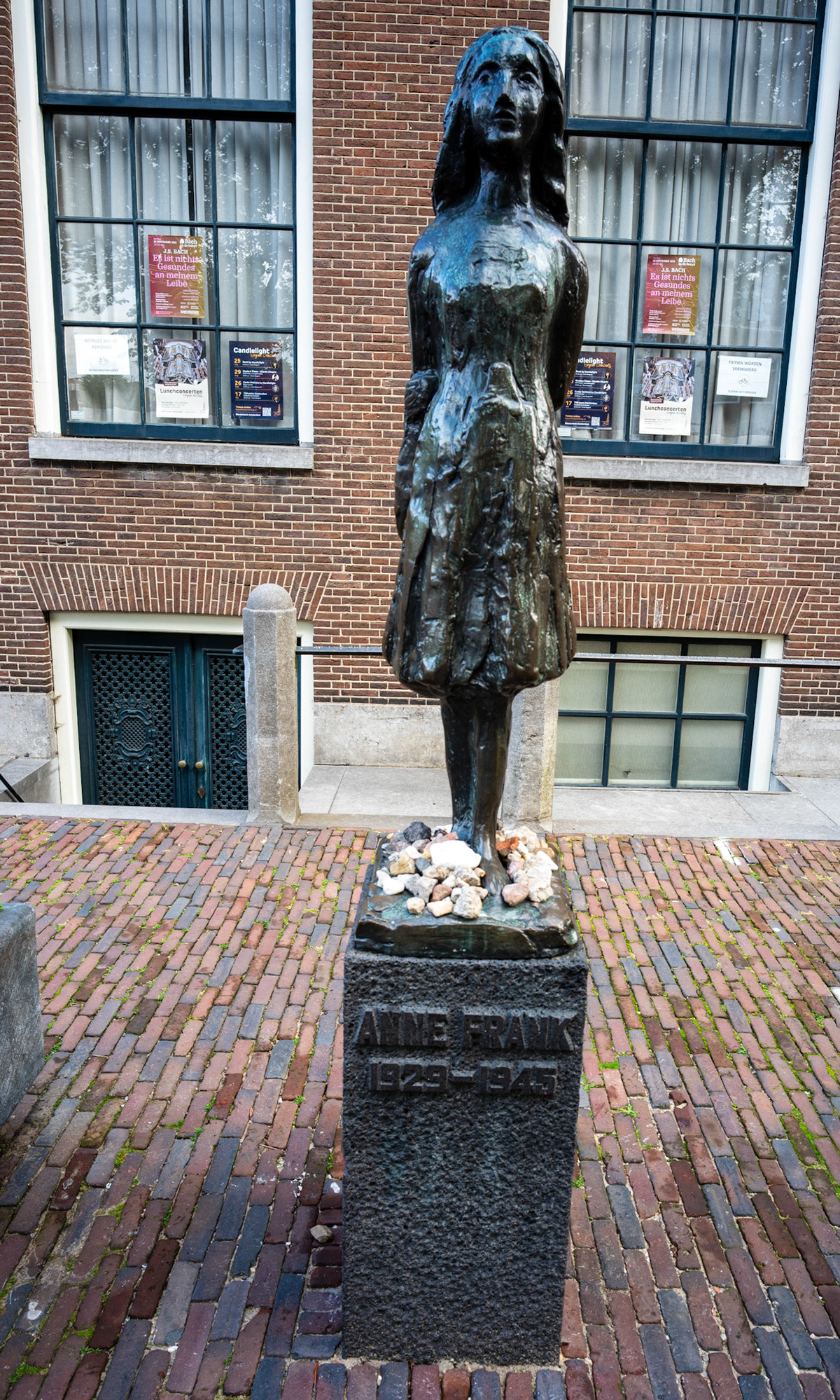 Amsterdam, 2025