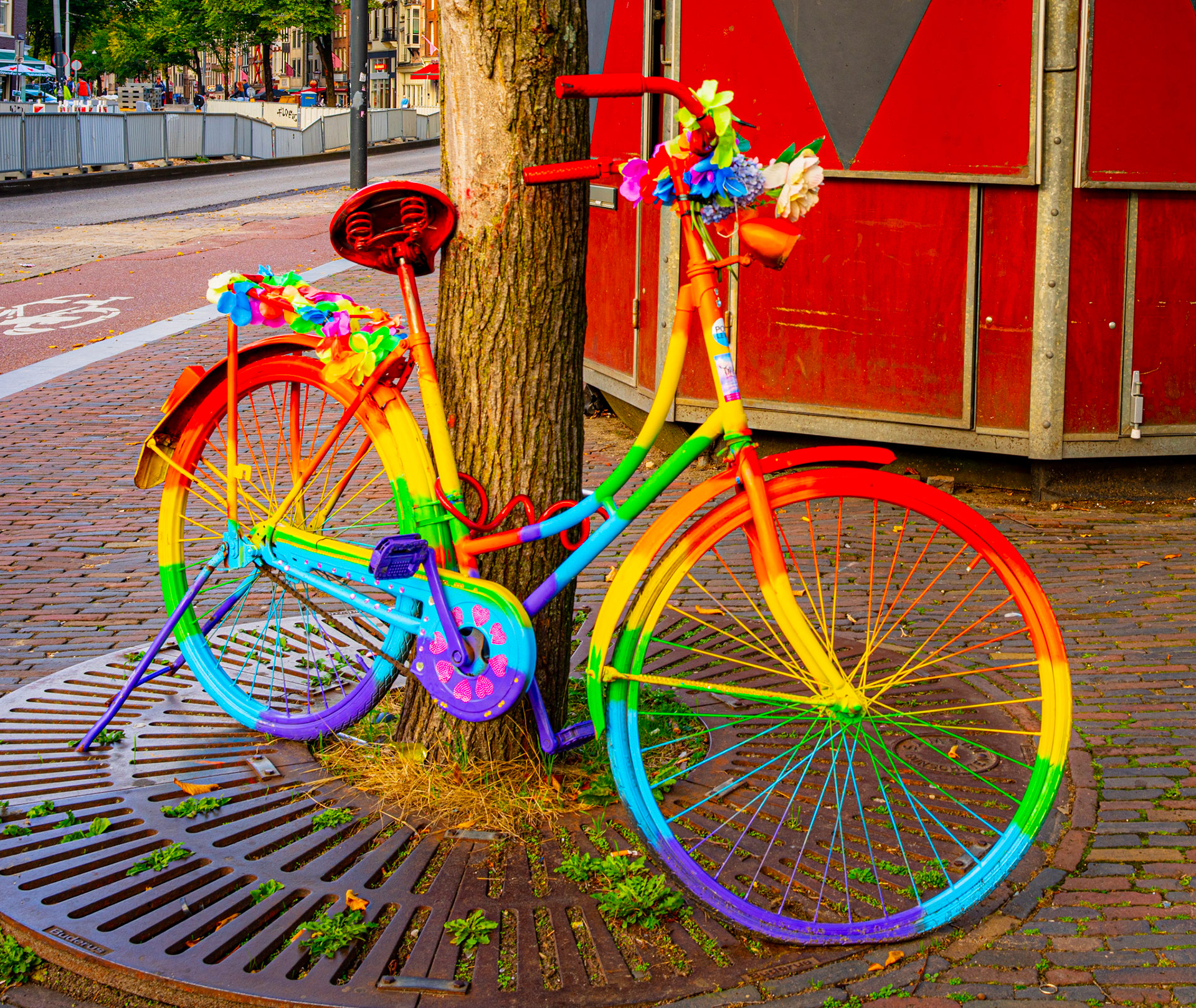 Amsterdam, 2025