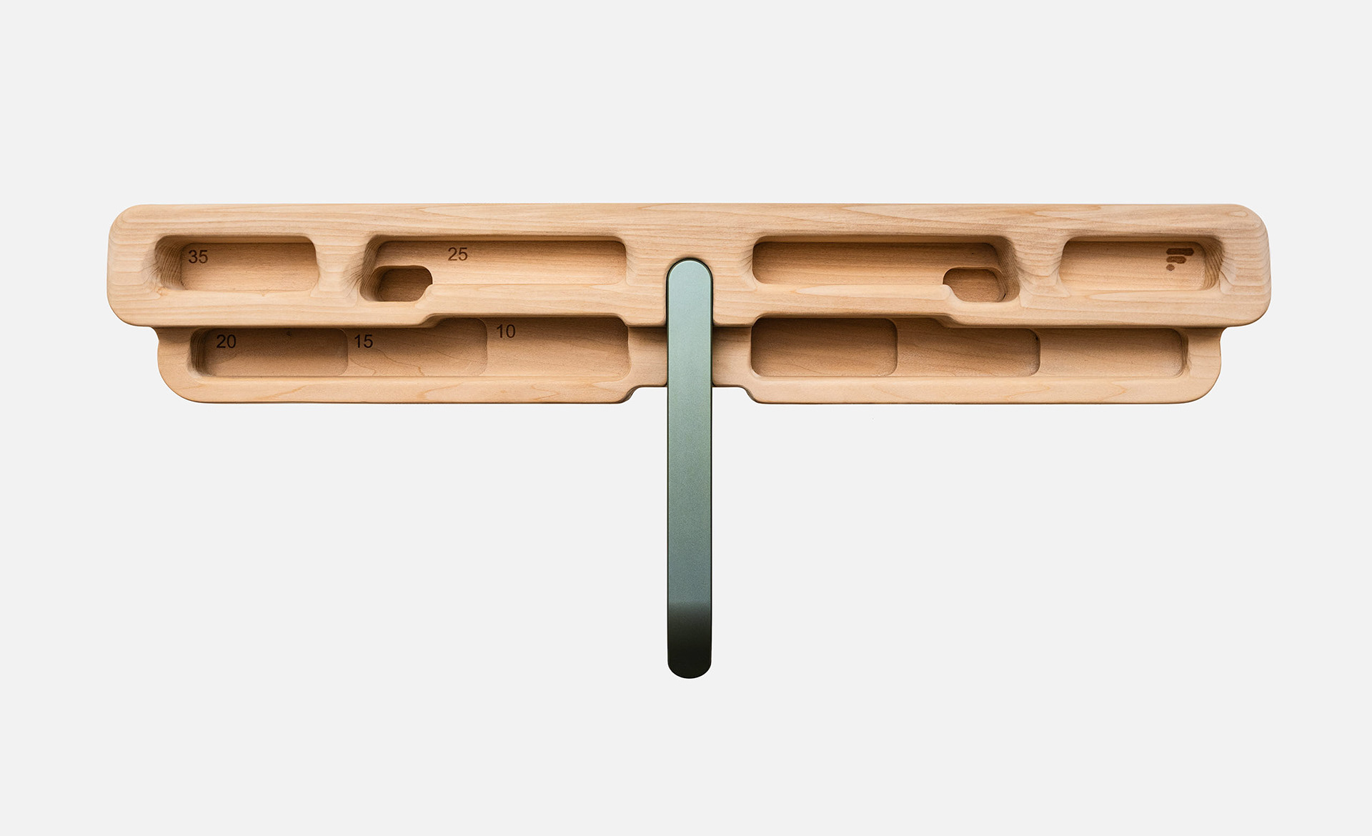 front product photo of the Doormount pro