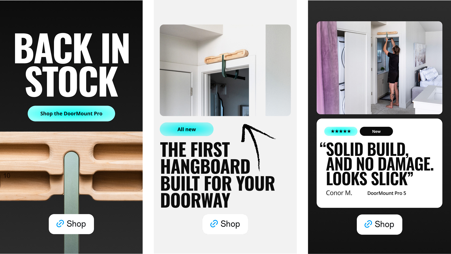Meta ads for Frictitious