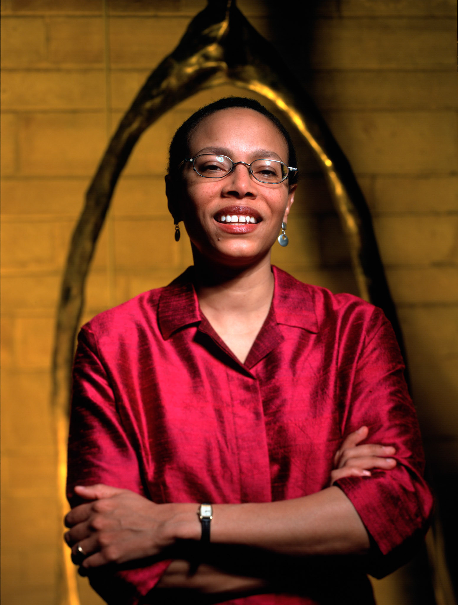 NU Law School professor