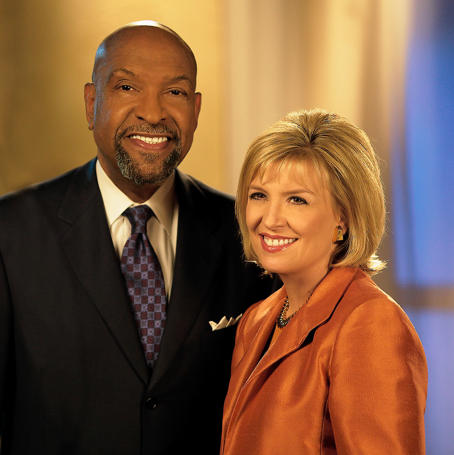 NBC 5 Chicago billboard