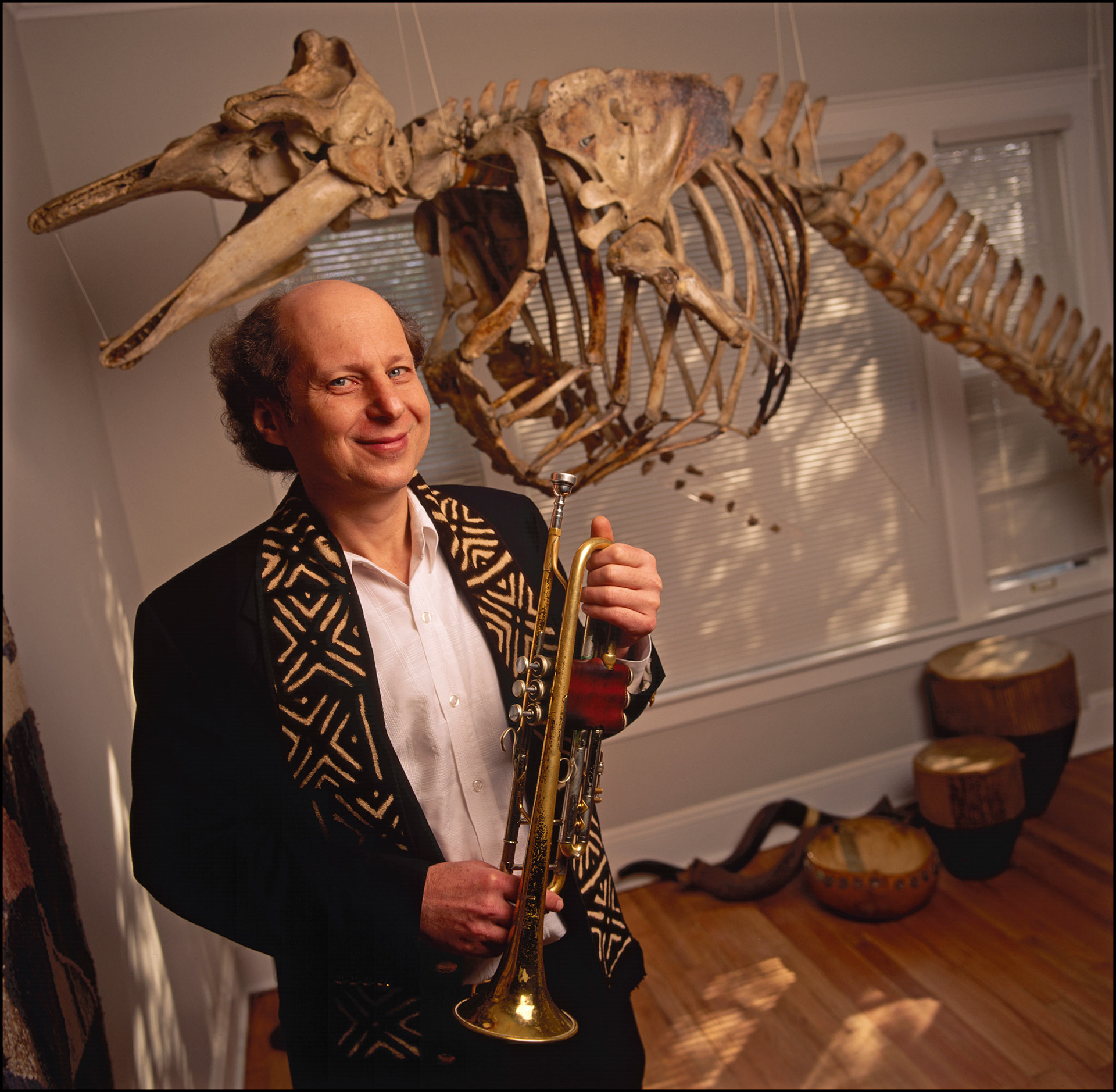 Northwestern professor