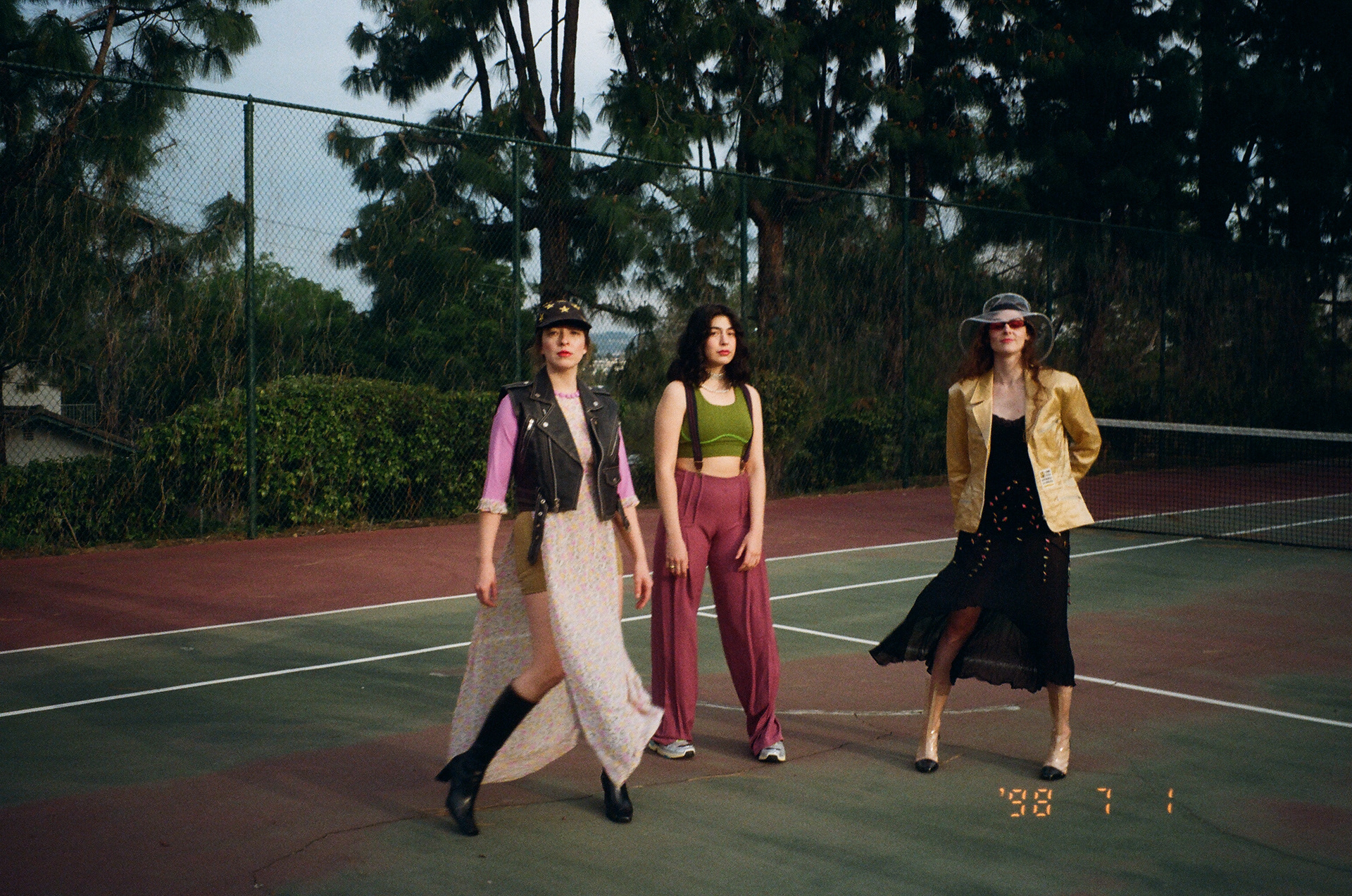 photos taken on film (35mm)