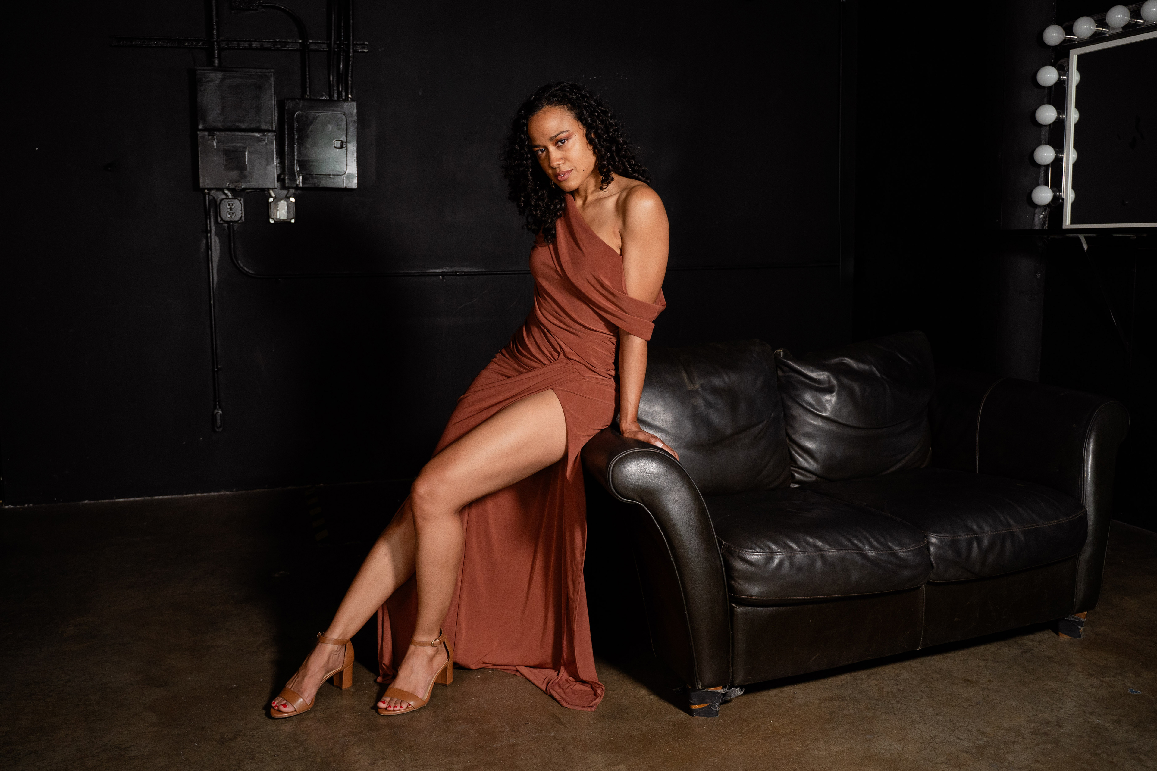 Creative Director: Tinks Lovelace