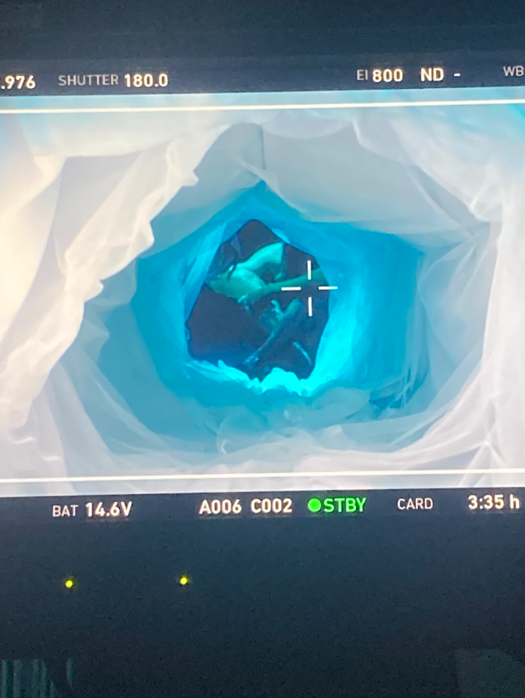 Tunnel Design