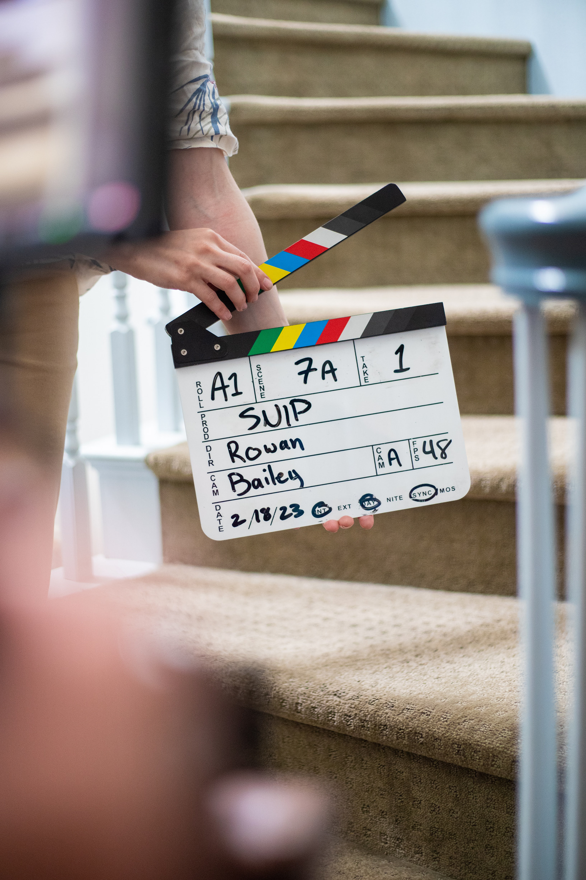 SNIP BTS