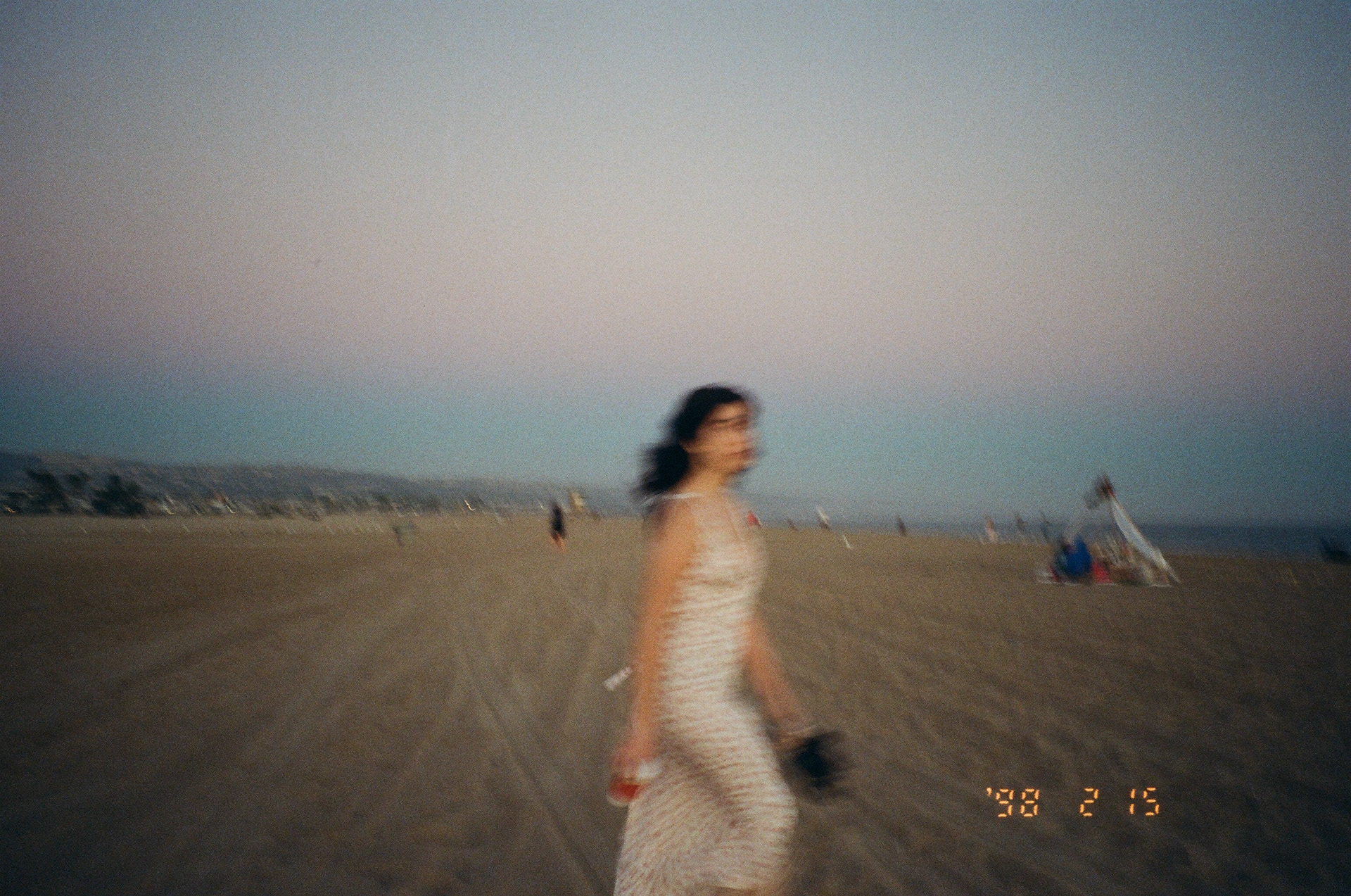 photo taken on film (35mm)