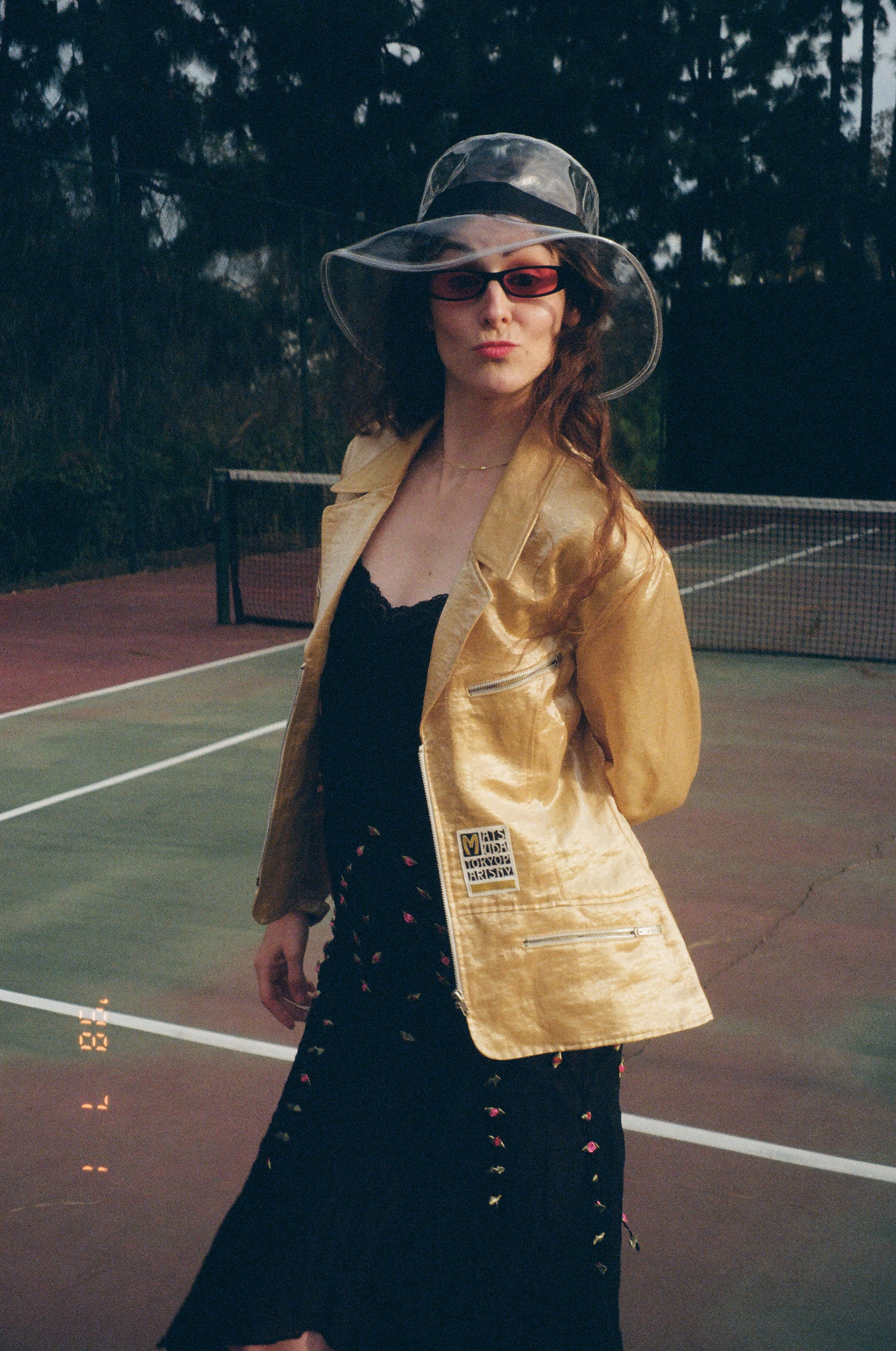 photos taken on film (35mm)