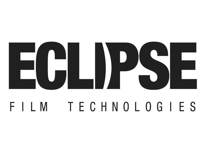 Eclipse Film Technologies logo