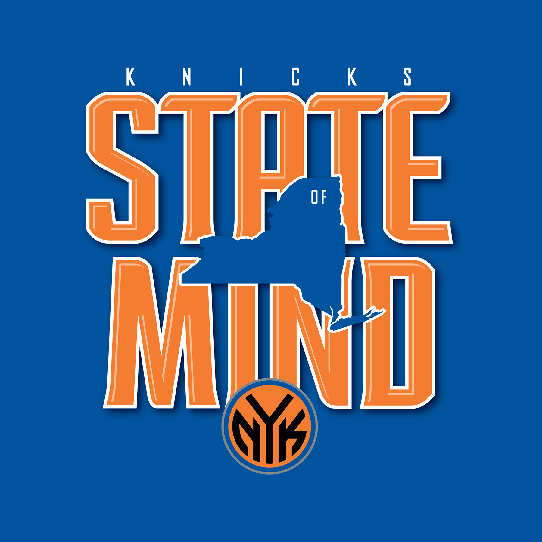 Knicks State Of Mind