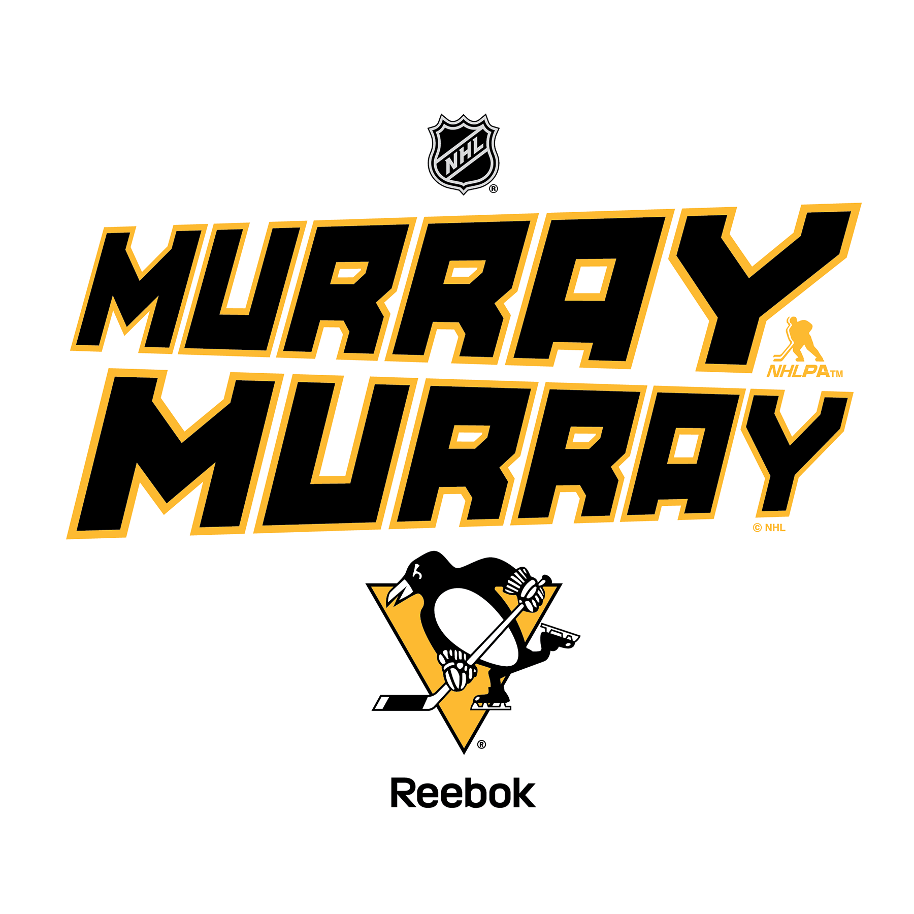 Murray Murray