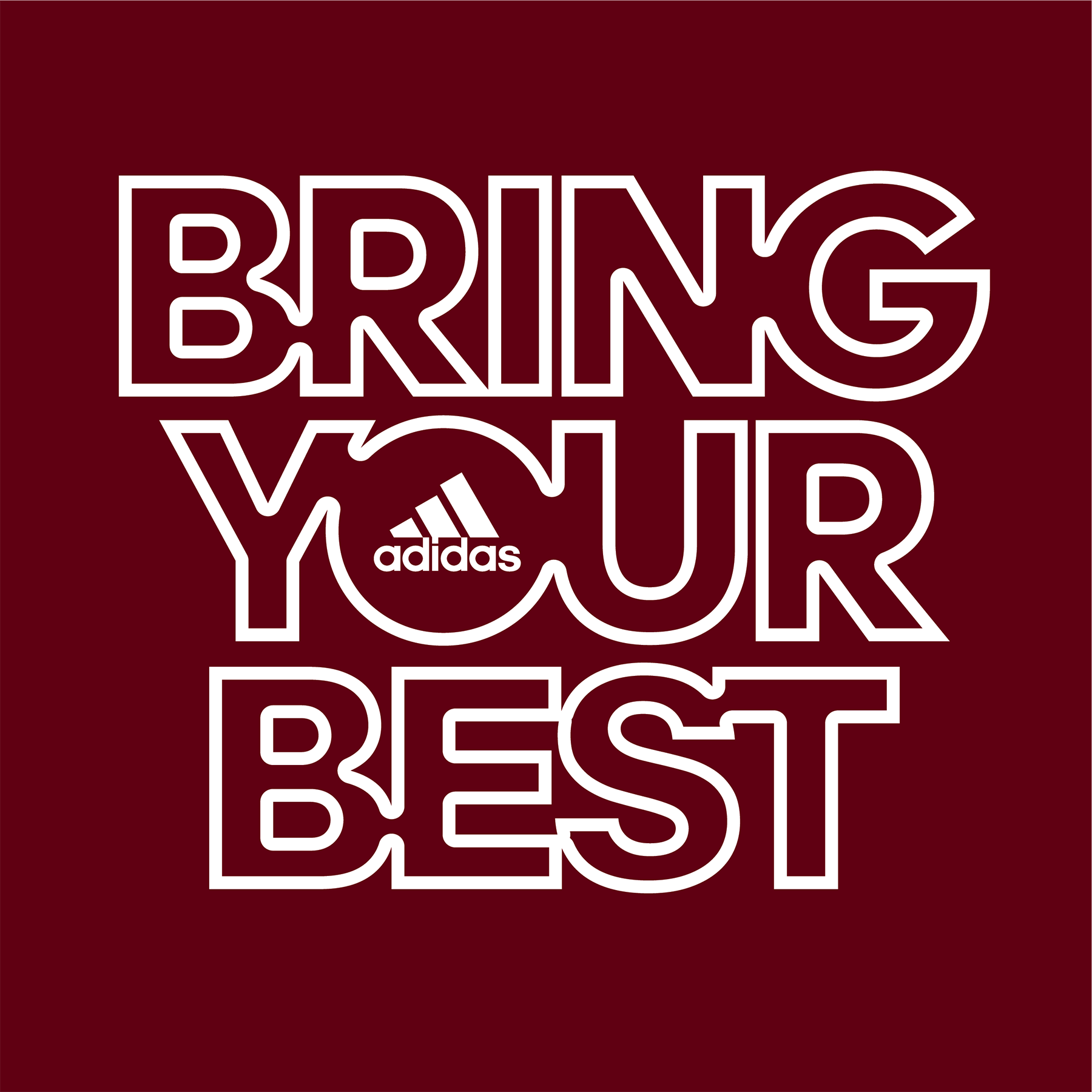 Bring Your Best