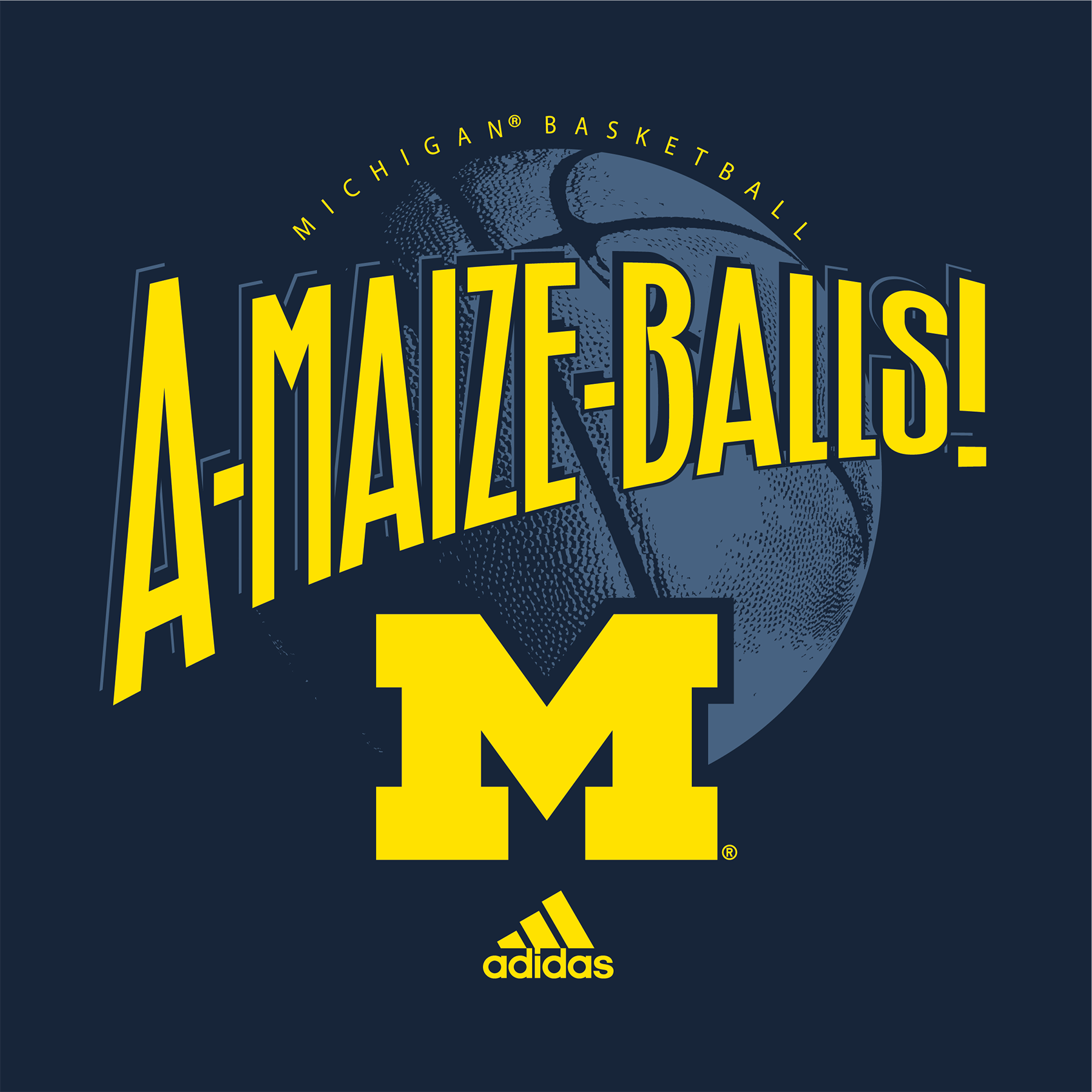 A-Maize-Balls