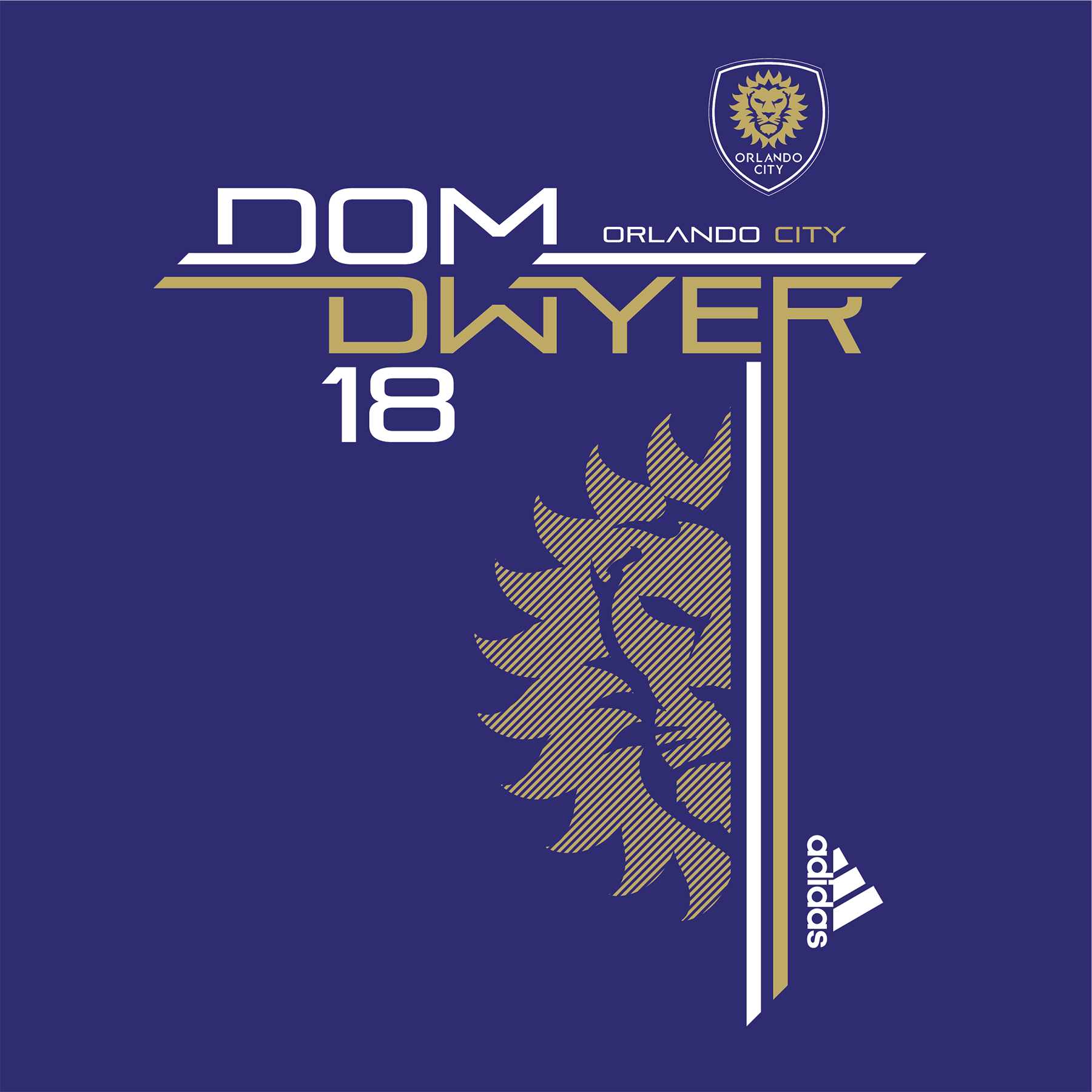 Dom Dwyer Linear